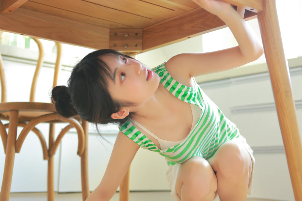 [艺图语] 2022.12.30 Vol.2796 – 青提时光 月半了吧#[24P]-24