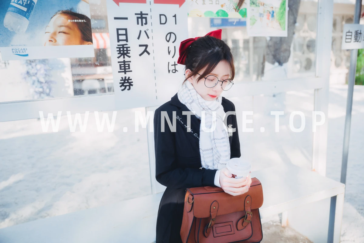 [YITUYU] 2023.02.10 Vol.3012 Love Winter Seisei Kotoku#[35P]-1