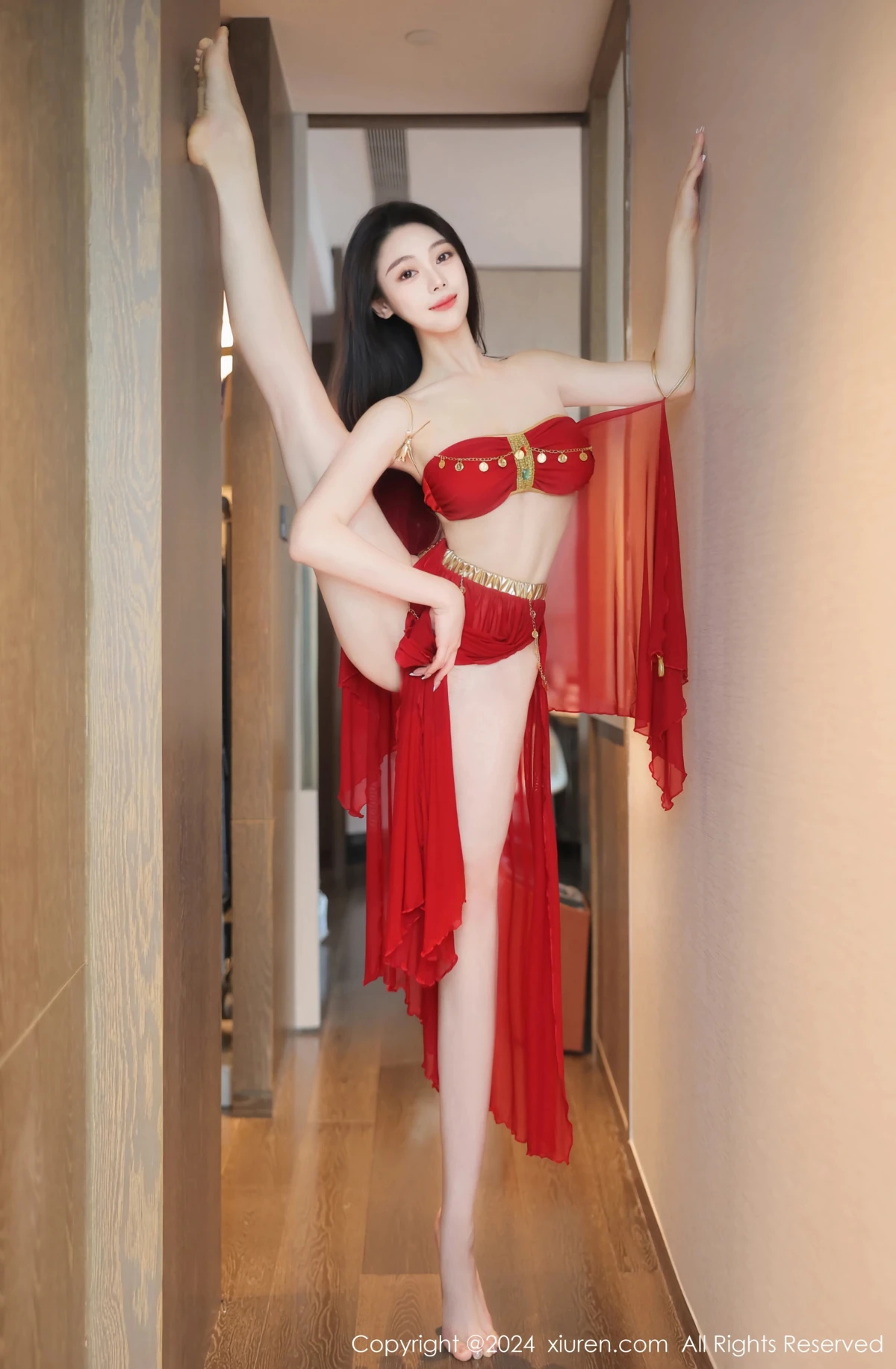[秀人网] 2024.04.19 No.8420 清妙#[94P]-15