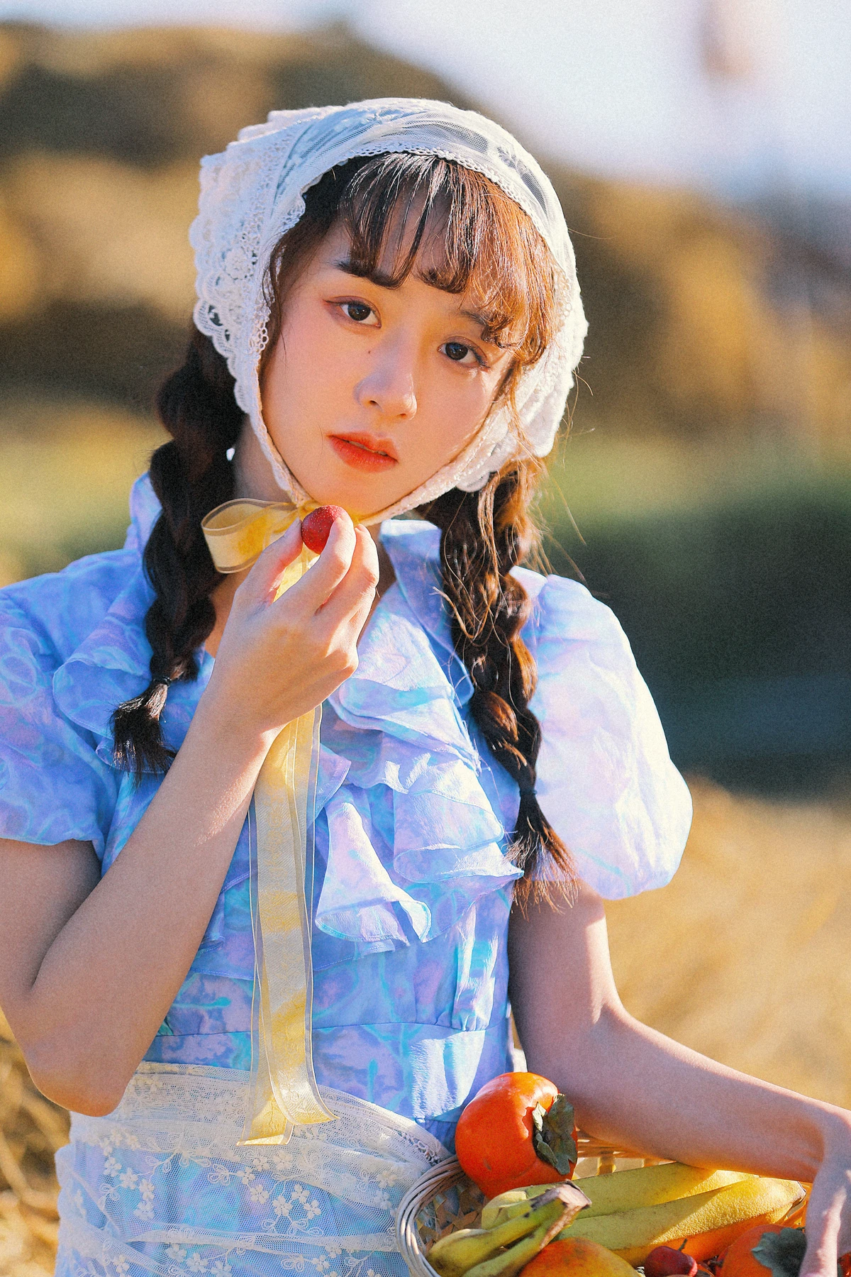 [YITUYU] 2022.12.19 Vol.2715 – Field Girl Gu Linx#[23P]-1