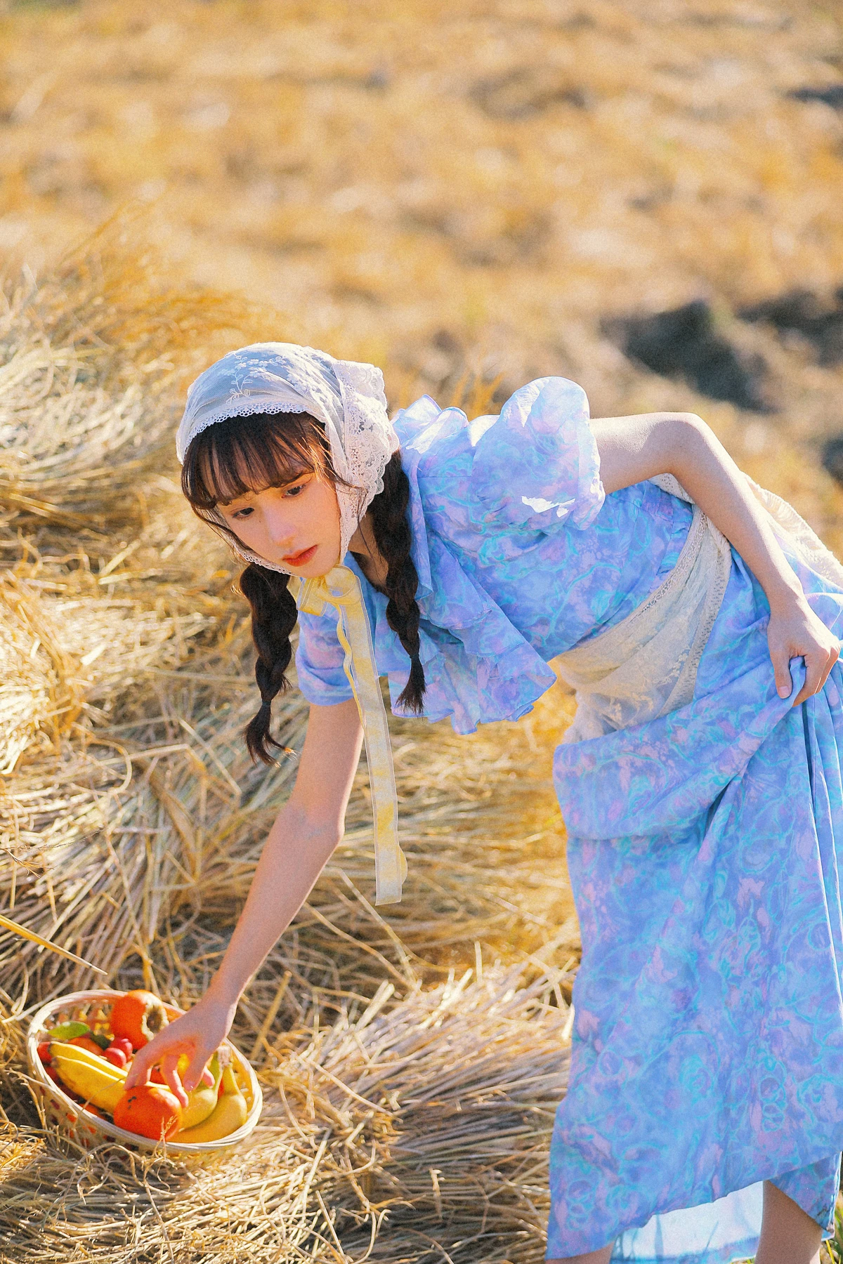[YITUYU] 2022.12.19 Vol.2715 – Field Girl Gu Linx#[23P]-4