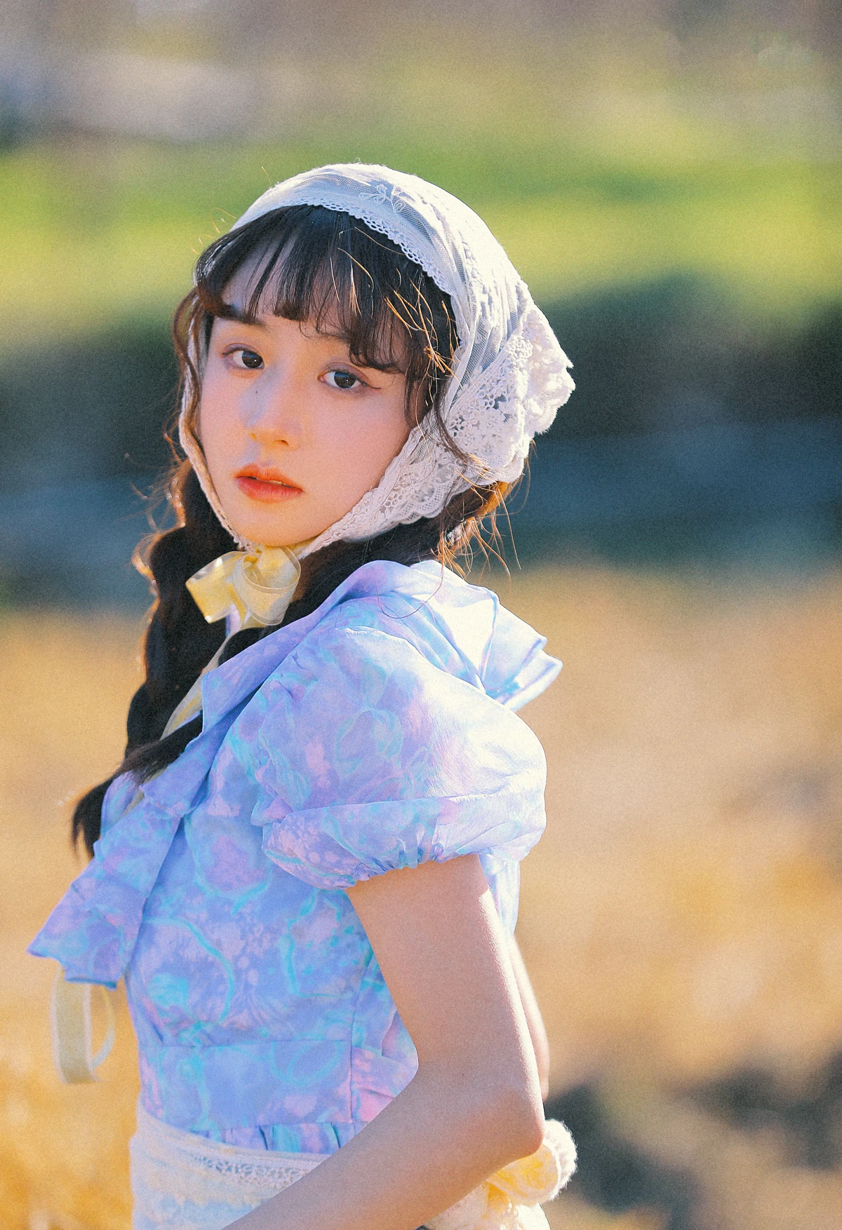 [YITUYU] 2022.12.19 Vol.2715 – Field Girl Gu Linx#[23P]-5