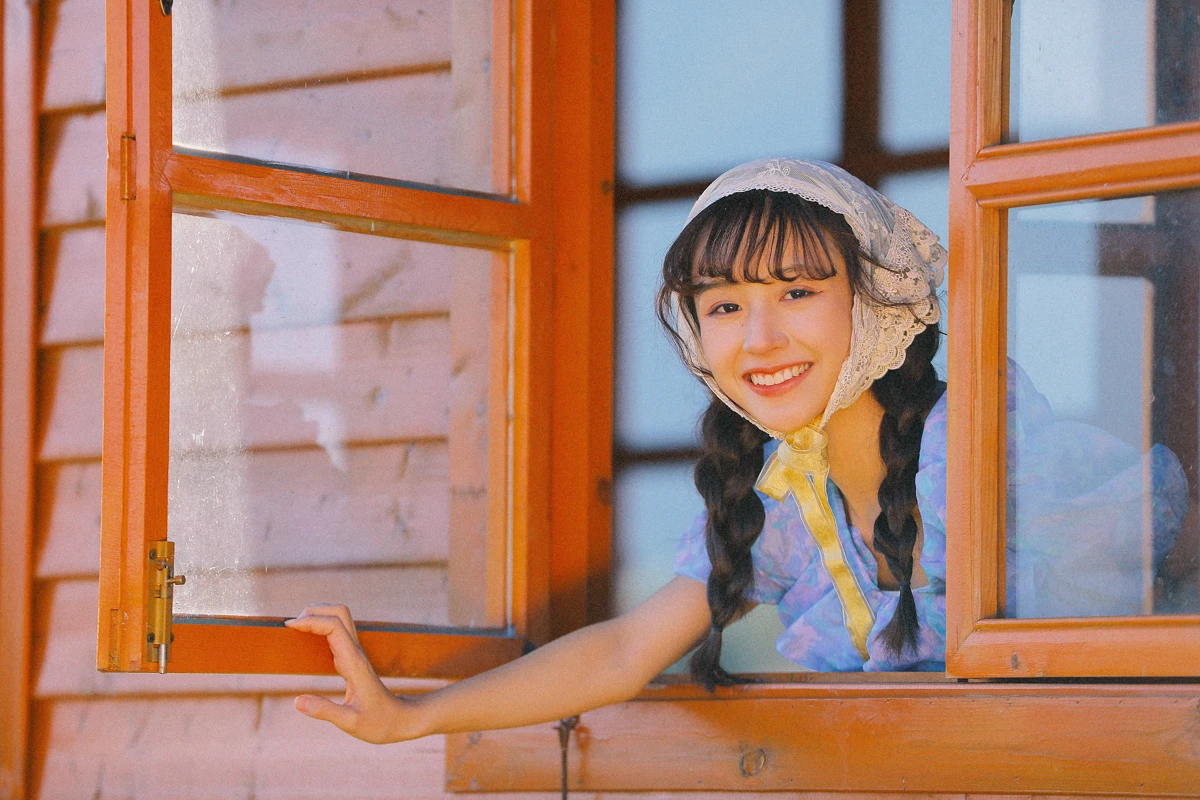 [YITUYU] 2022.12.19 Vol.2715 – Field Girl Gu Linx#[23P]-3