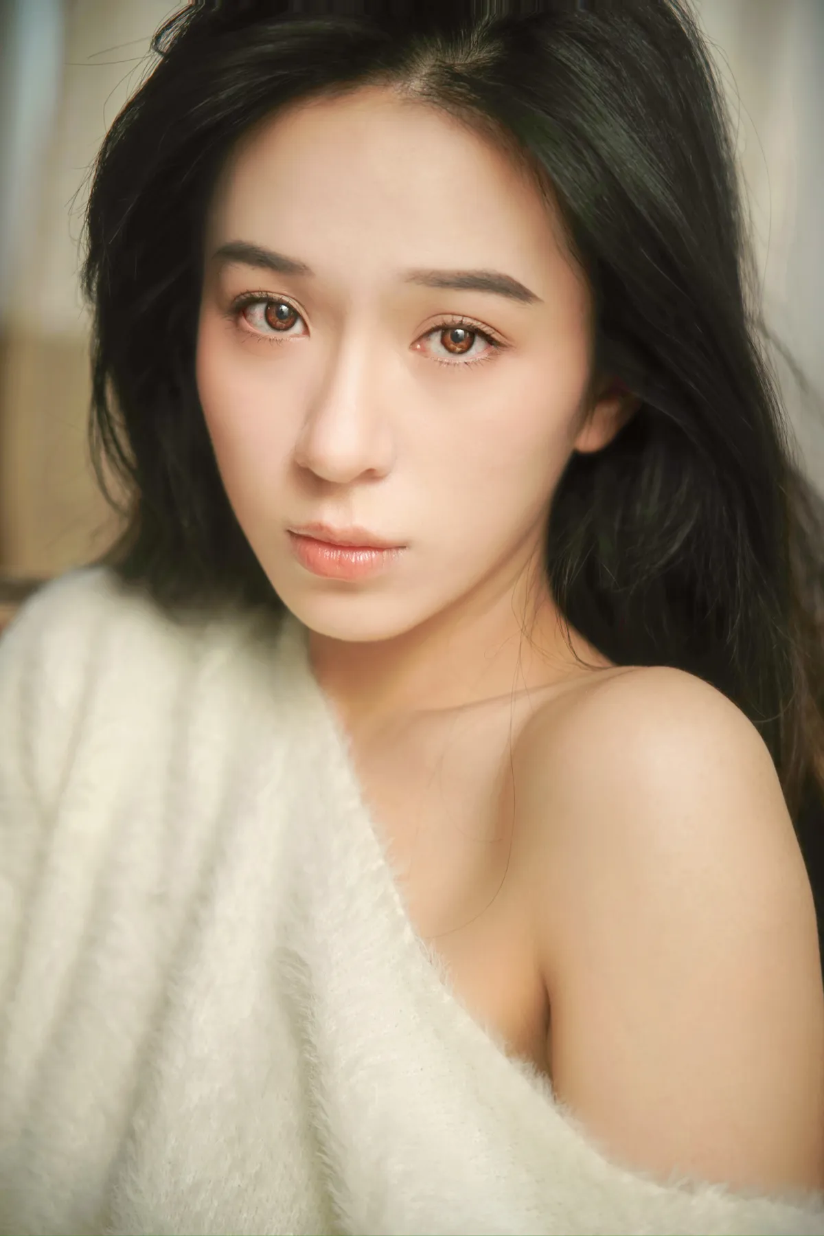 [艺图语] 2022.12.14 Vol.2678 – 暖房 小苏#[35P]-2