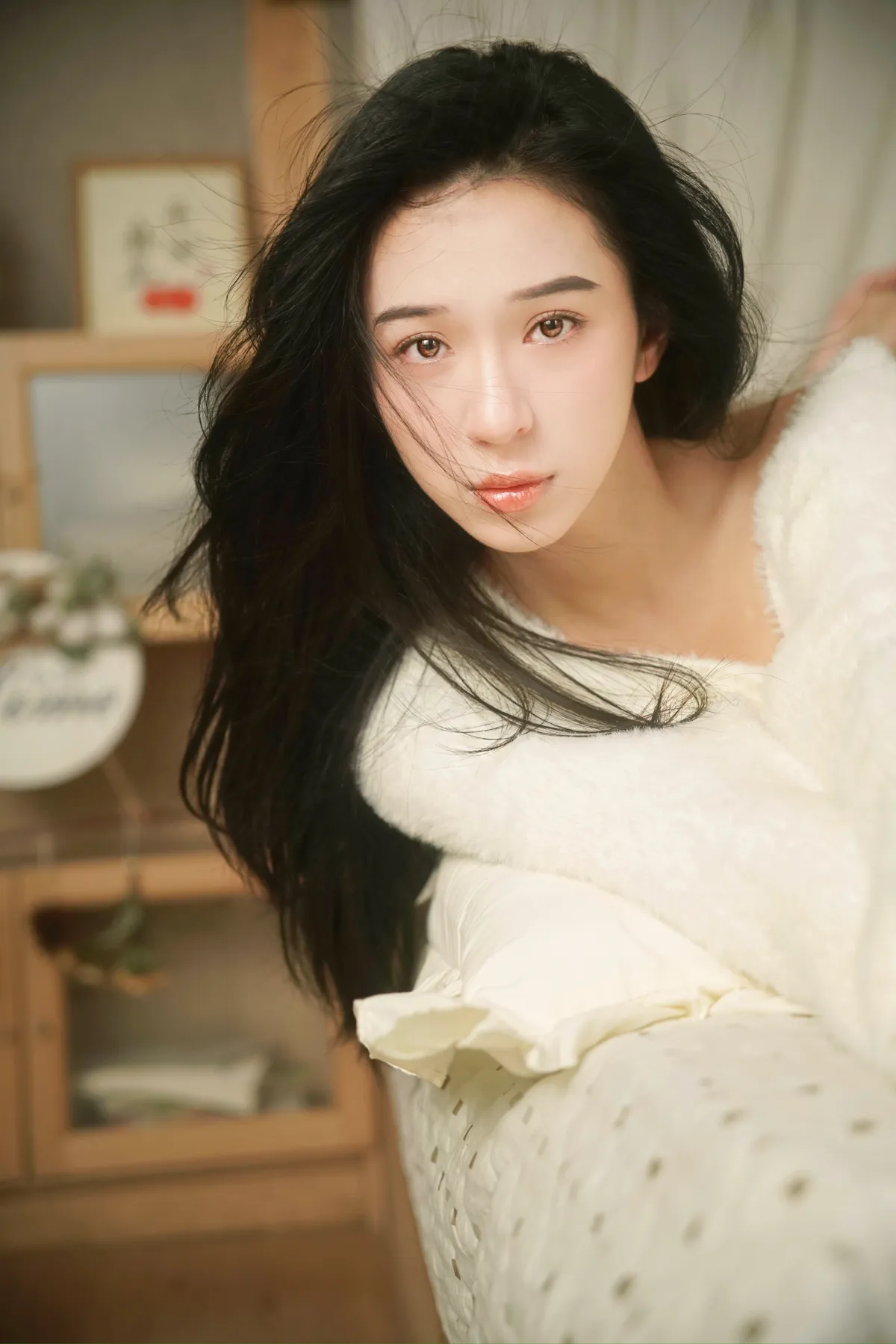 [艺图语] 2022.12.14 Vol.2678 – 暖房 小苏#[35P]-6