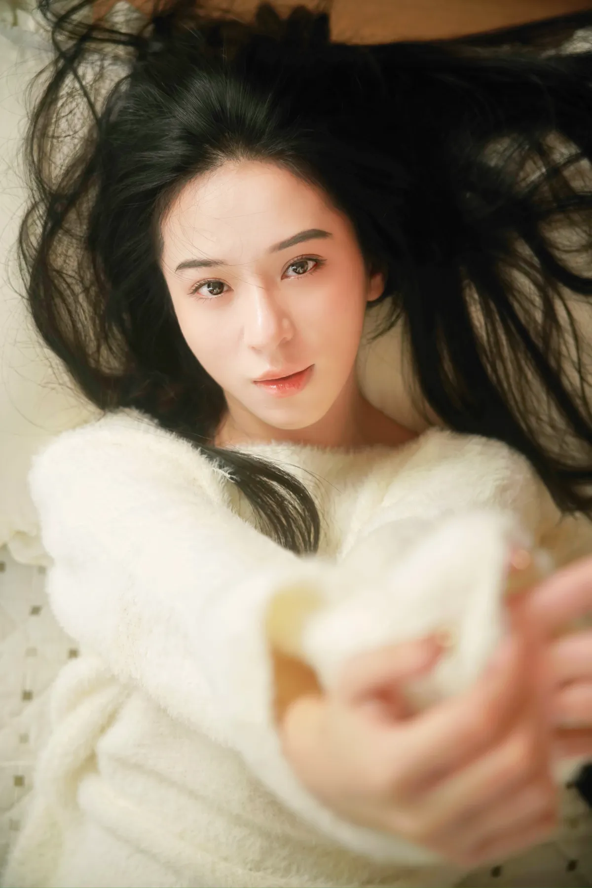 [艺图语] 2022.12.14 Vol.2678 – 暖房 小苏#[35P]-7