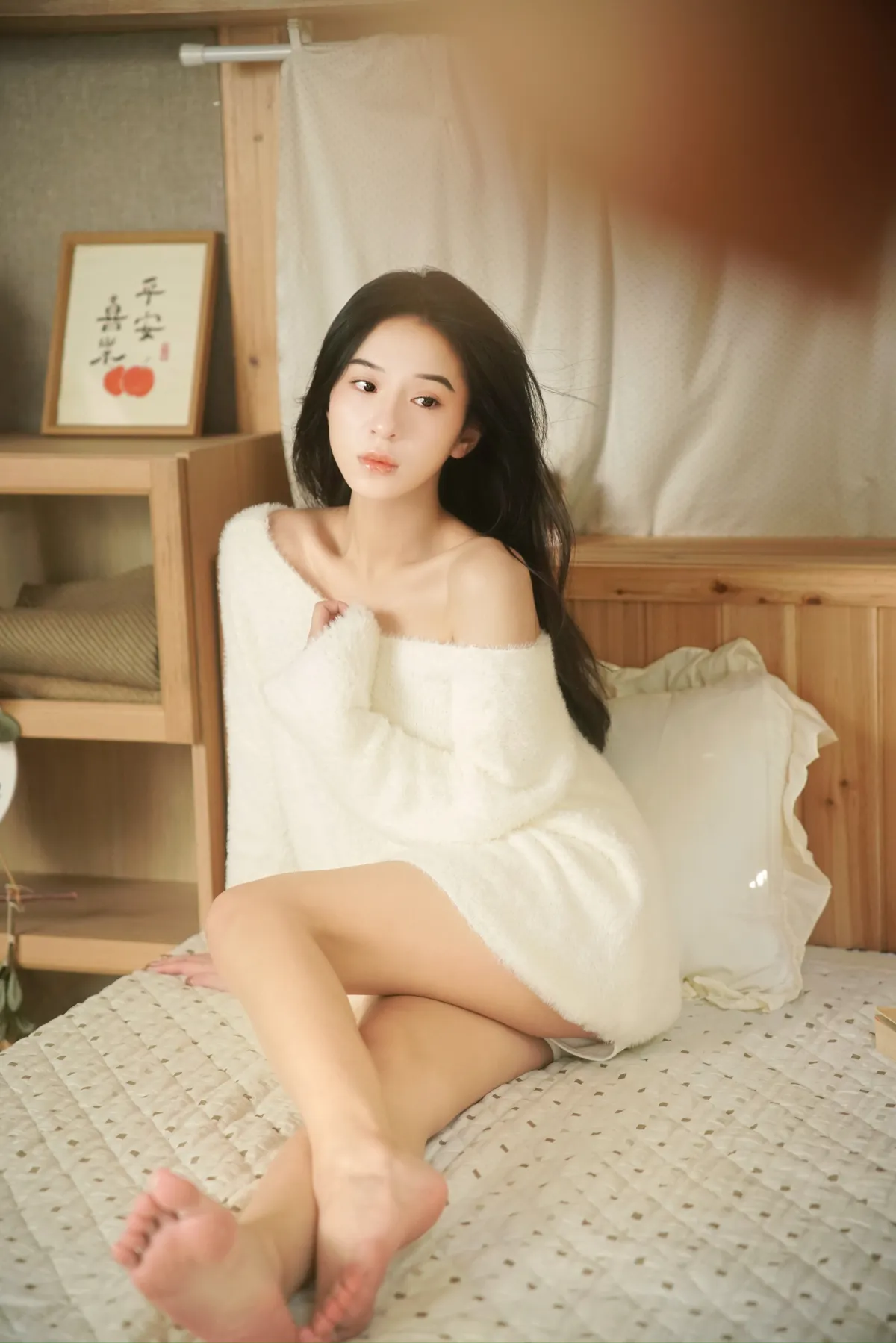 [YITUYU] 2022.12.14 Vol.2678 – Greenhouse Xiao Su#[35P]-9