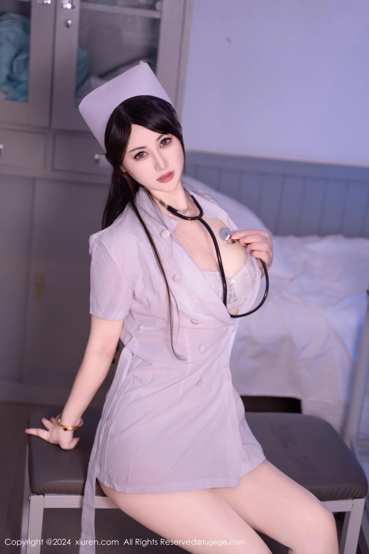 [秀人网] 2024.05.10 No.8514 诗诗kiki#[85P]-30