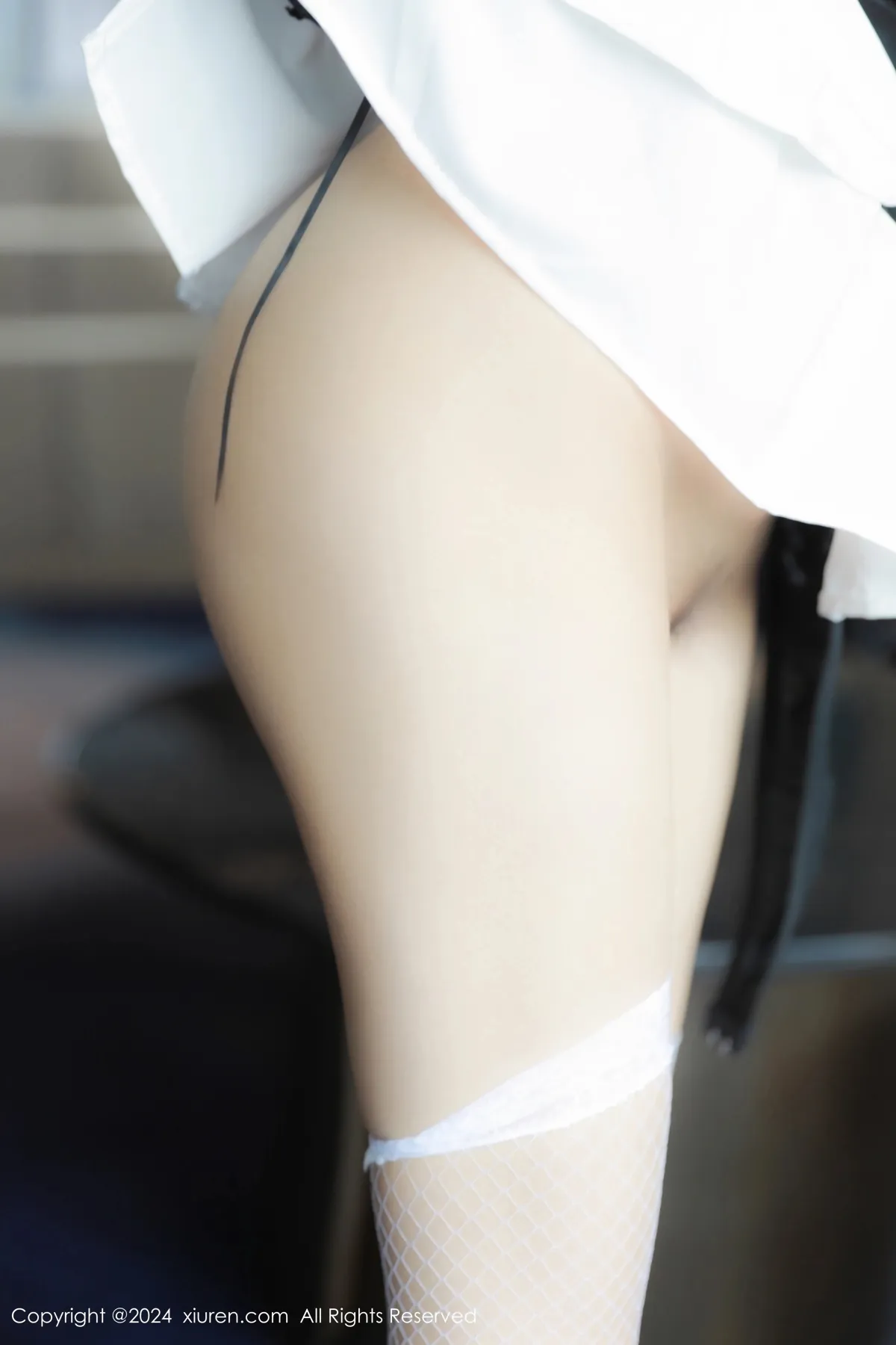[秀人网] 2024.03.25 No.8282 媃柔rourou#[82P]-4