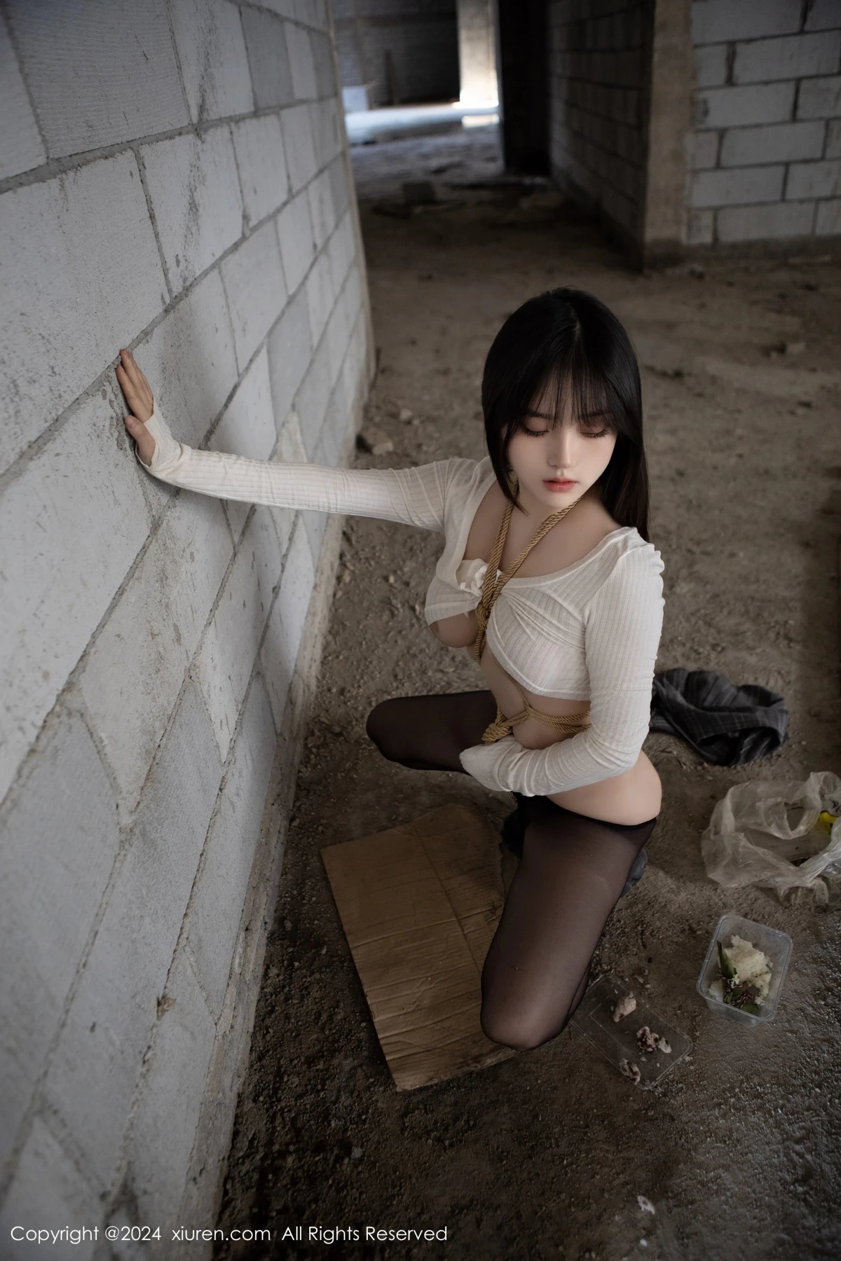 [XiuRen] 2024.04.23 No.8439 Doubanjiang#[86P]-6
