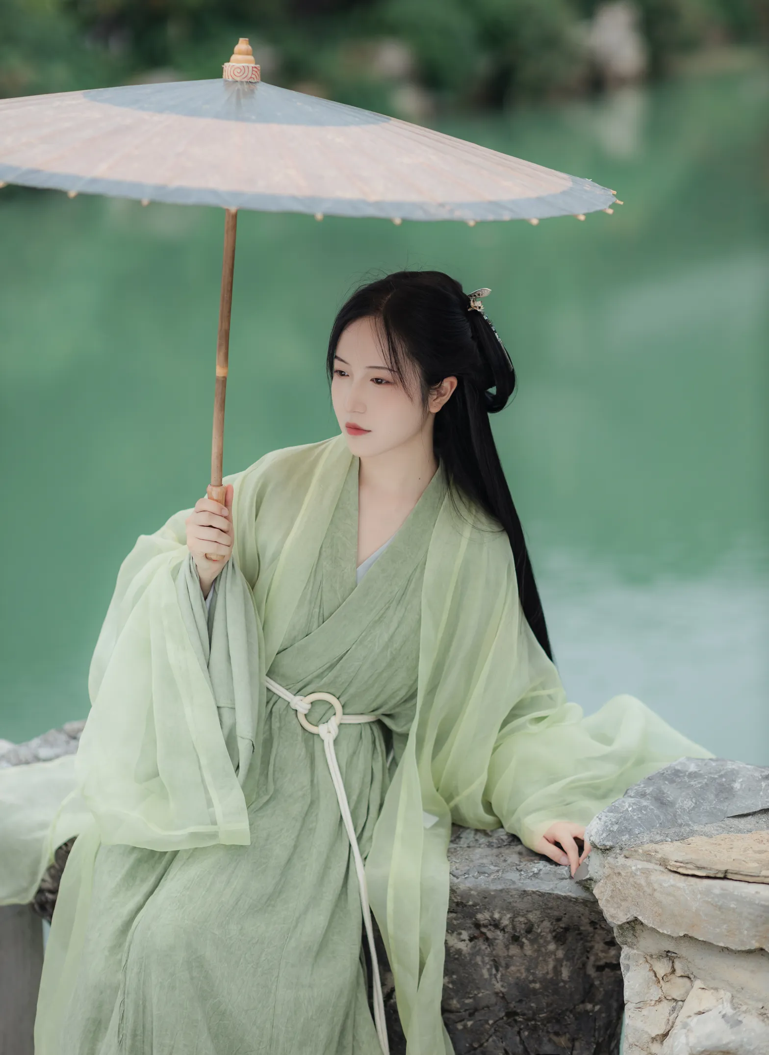 [艺图语] 2022.12.10 Vol.2643 – 青玉案 喵喵#[20P]-4