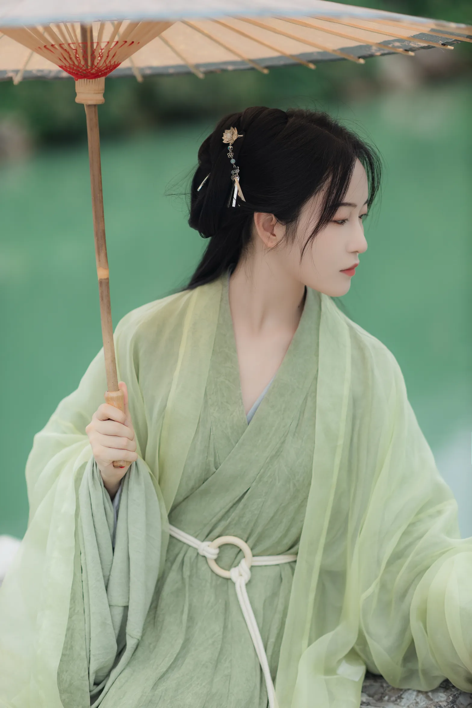 [艺图语] 2022.12.10 Vol.2643 – 青玉案 喵喵#[20P]-5