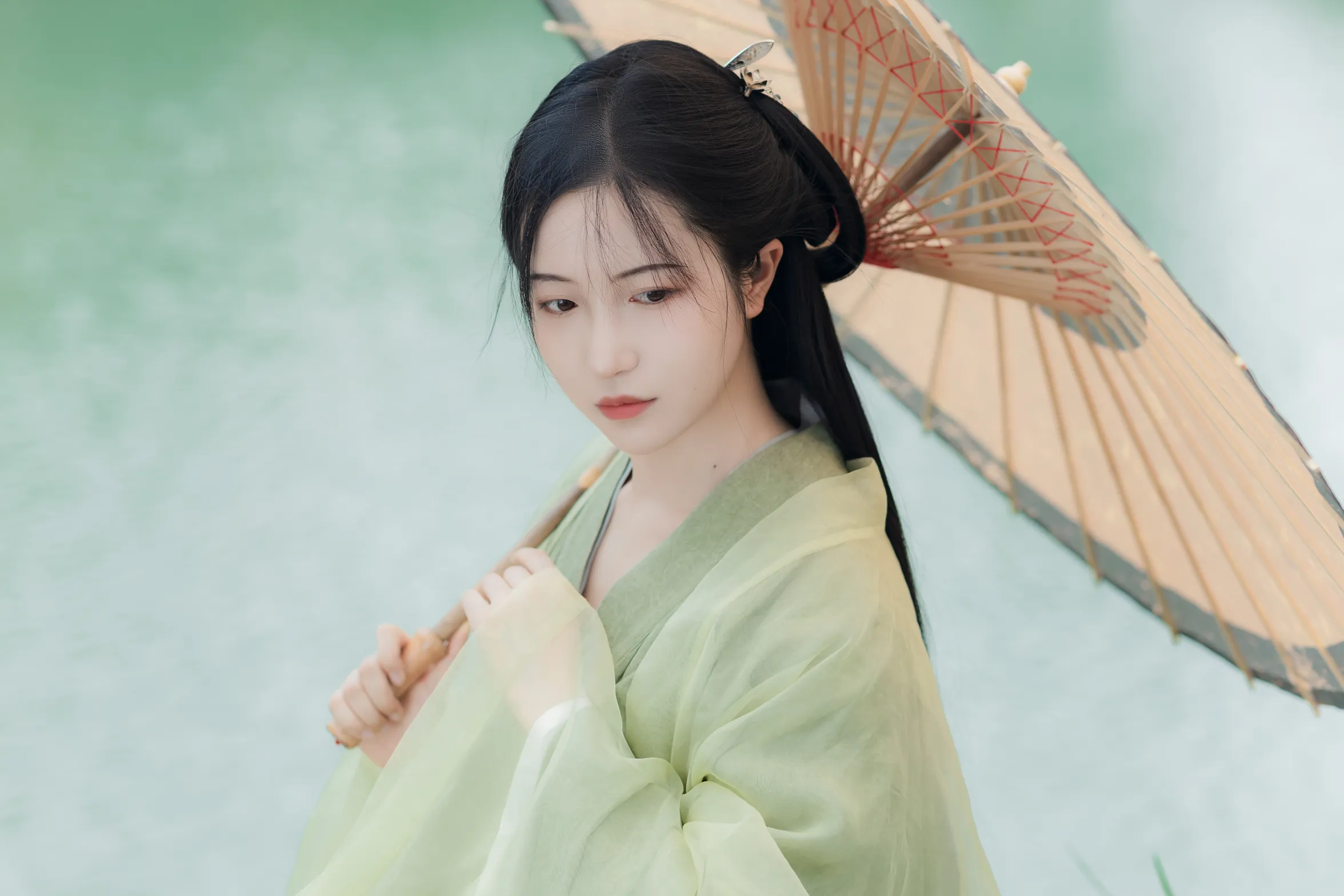 [艺图语] 2022.12.10 Vol.2643 – 青玉案 喵喵#[20P]-7