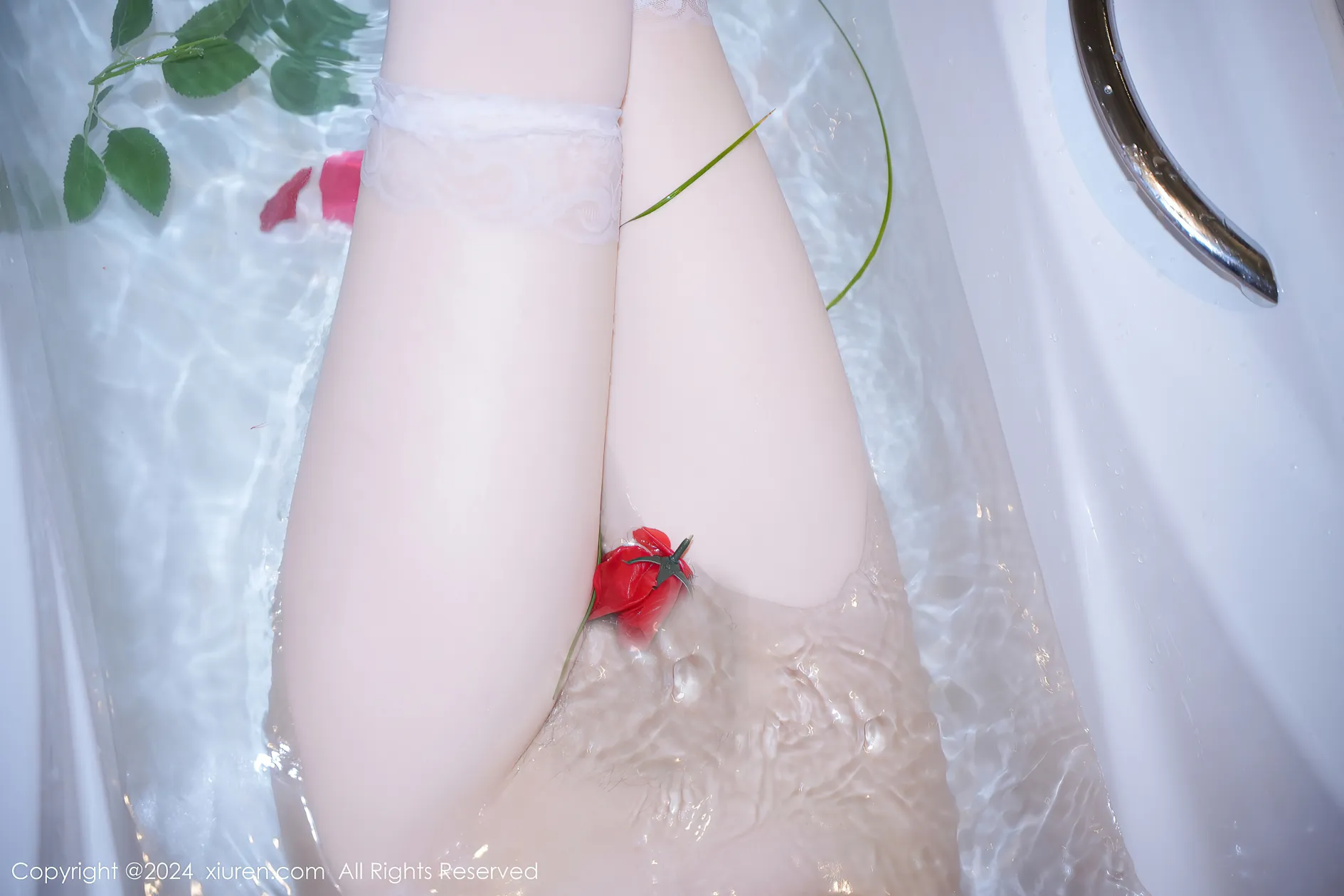 [秀人网] 2024.03.01 NO.8162 – 、秀人旗下#[66P] 梦灵儿Mini#[67P]-4