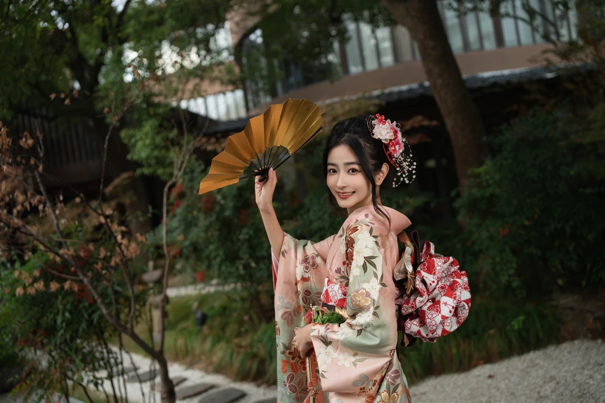 [艺图语] 2022.12.26 Vol.2761 – 和服之女 小泽#[35P]-25
