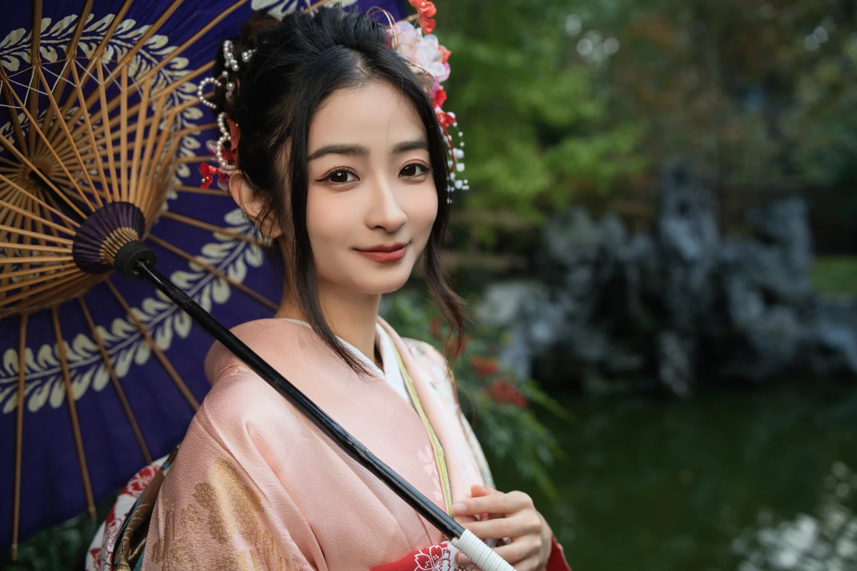 [艺图语] 2022.12.26 Vol.2761 – 和服之女 小泽#[35P]-29