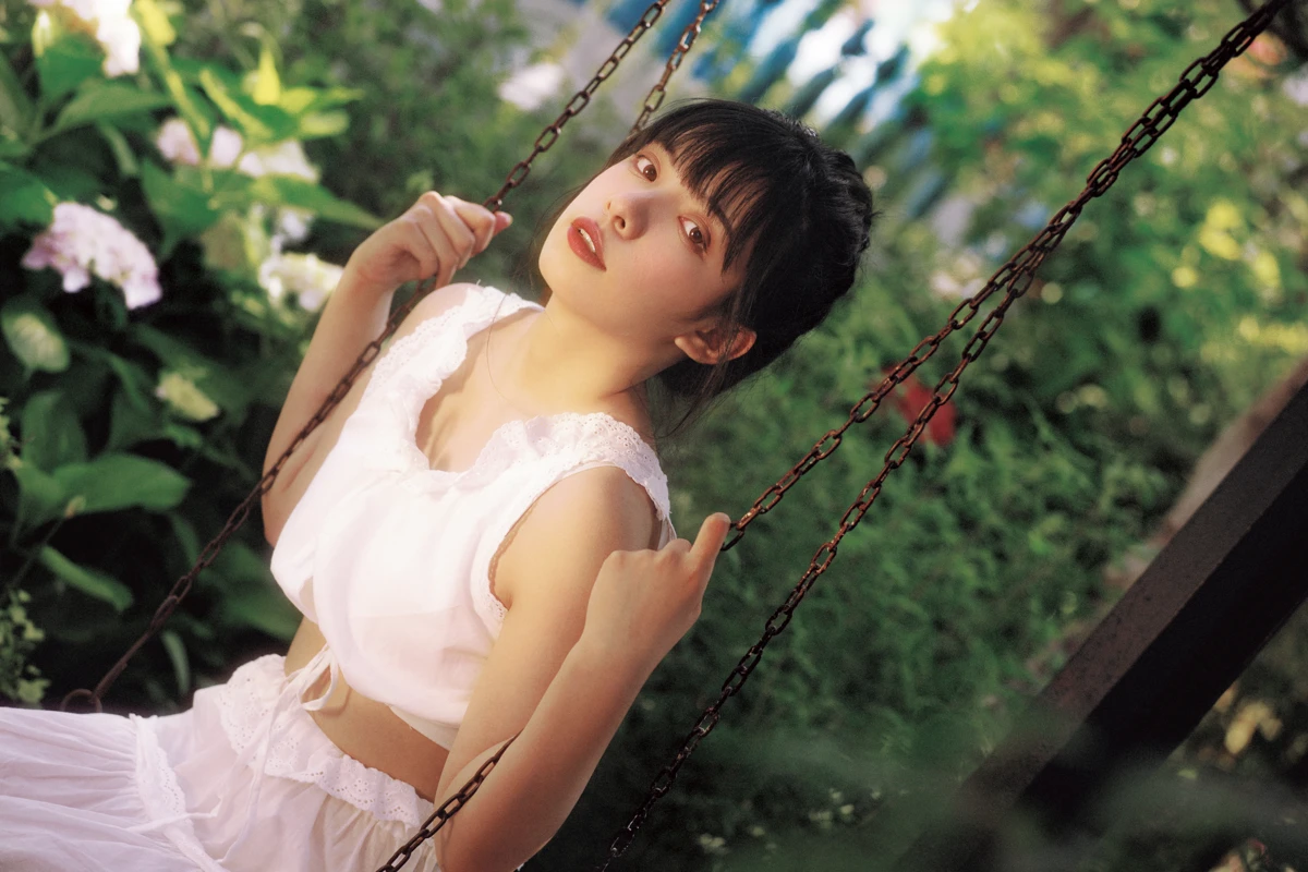[YITUYU] 2023.03.08 Vol.3028 Xia Feng is silent Curry curry#[31P]-3