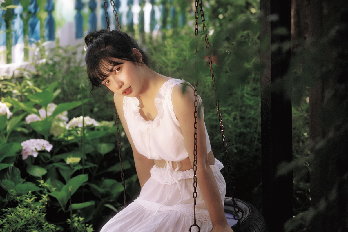 [YITUYU] 2023.03.08 Vol.3028 Xia Feng is silent Curry curry#[31P]-4