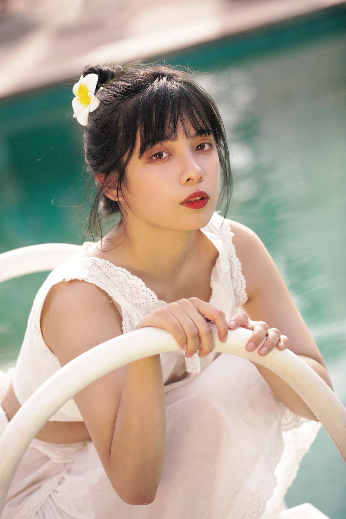 [YITUYU] 2023.03.08 Vol.3028 Xia Feng is silent Curry curry#[31P]-5