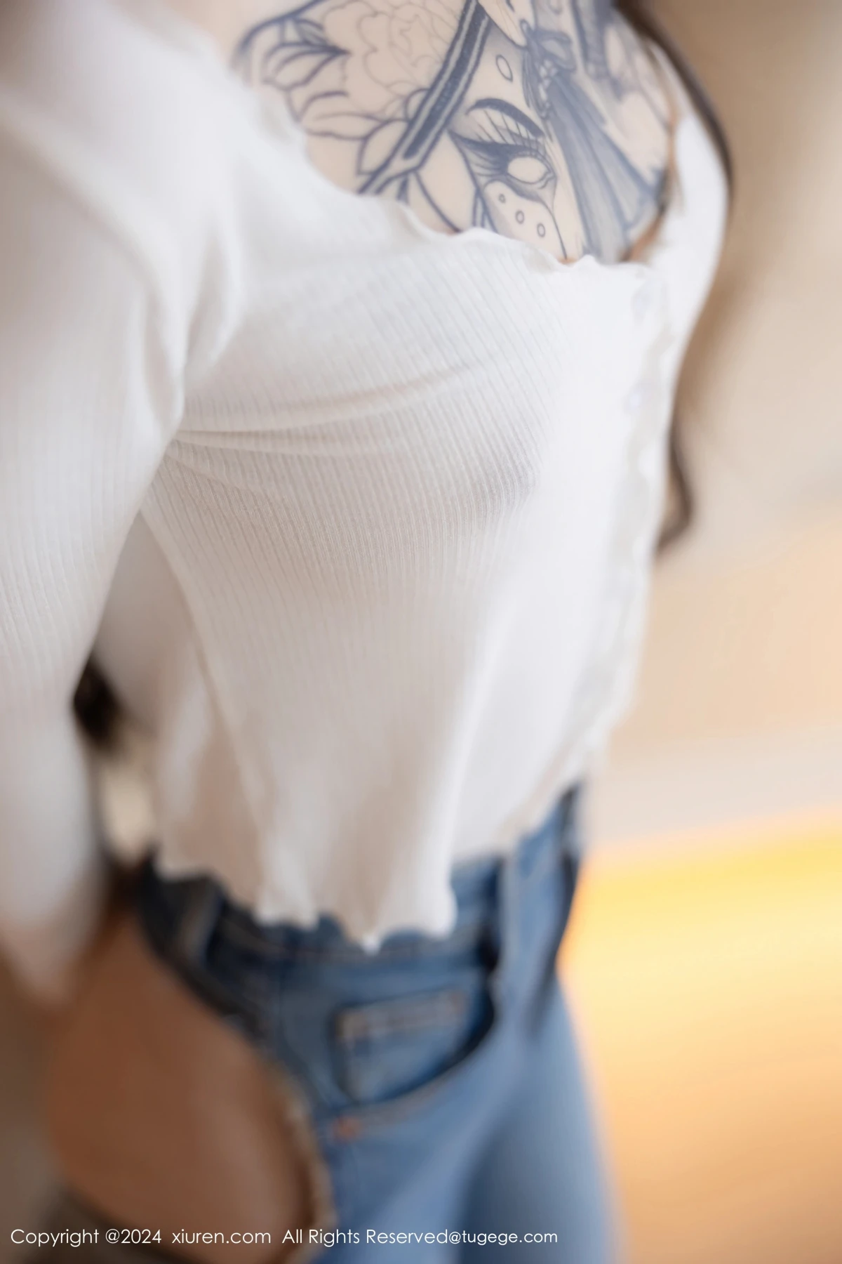 [秀人网] 2024.06.21 No.8740 奶瓶.#[83P]-14
