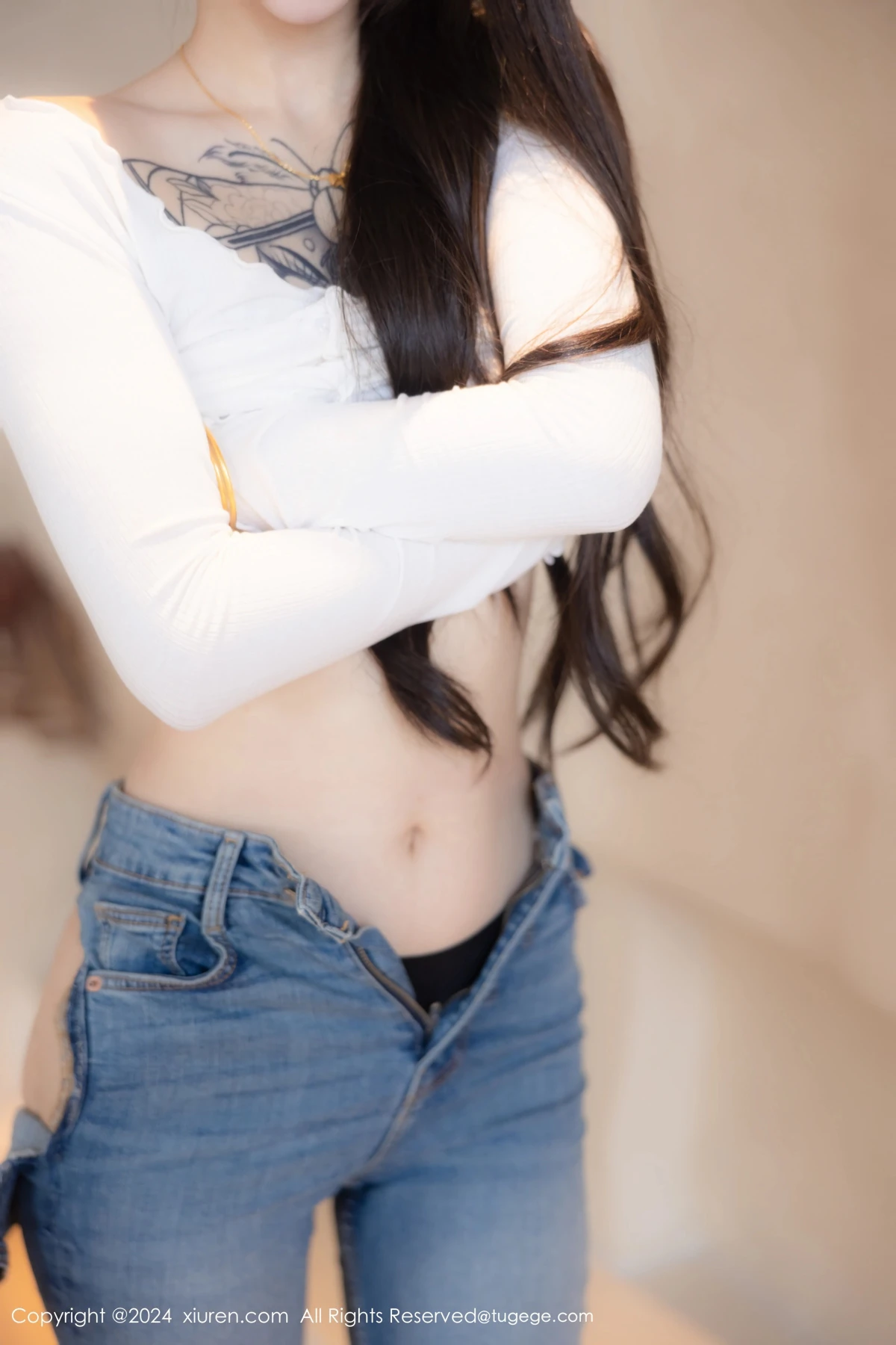 [秀人网] 2024.06.21 No.8740 奶瓶.#[83P]-33