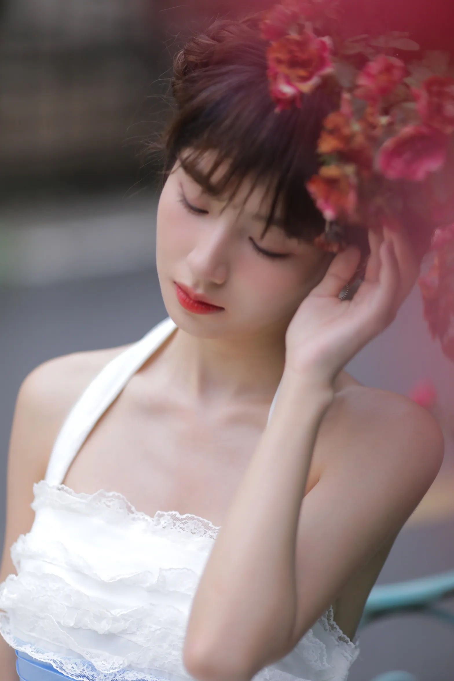 [YITUYU] 2022.12.05 Vol.2607 – Runaway Bride Gu Linx#[27P]-4
