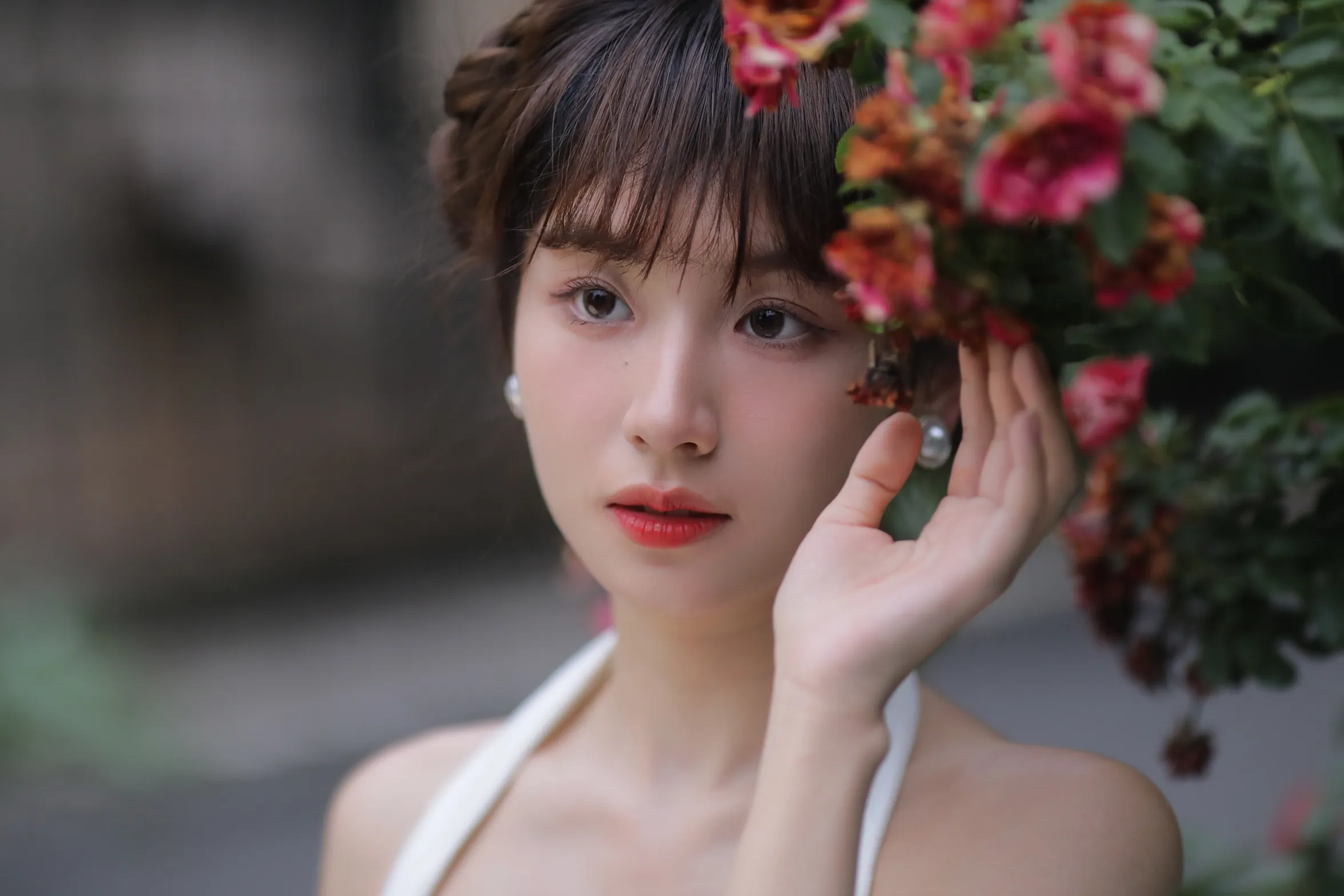 [YITUYU] 2022.12.05 Vol.2607 – Runaway Bride Gu Linx#[27P]-5