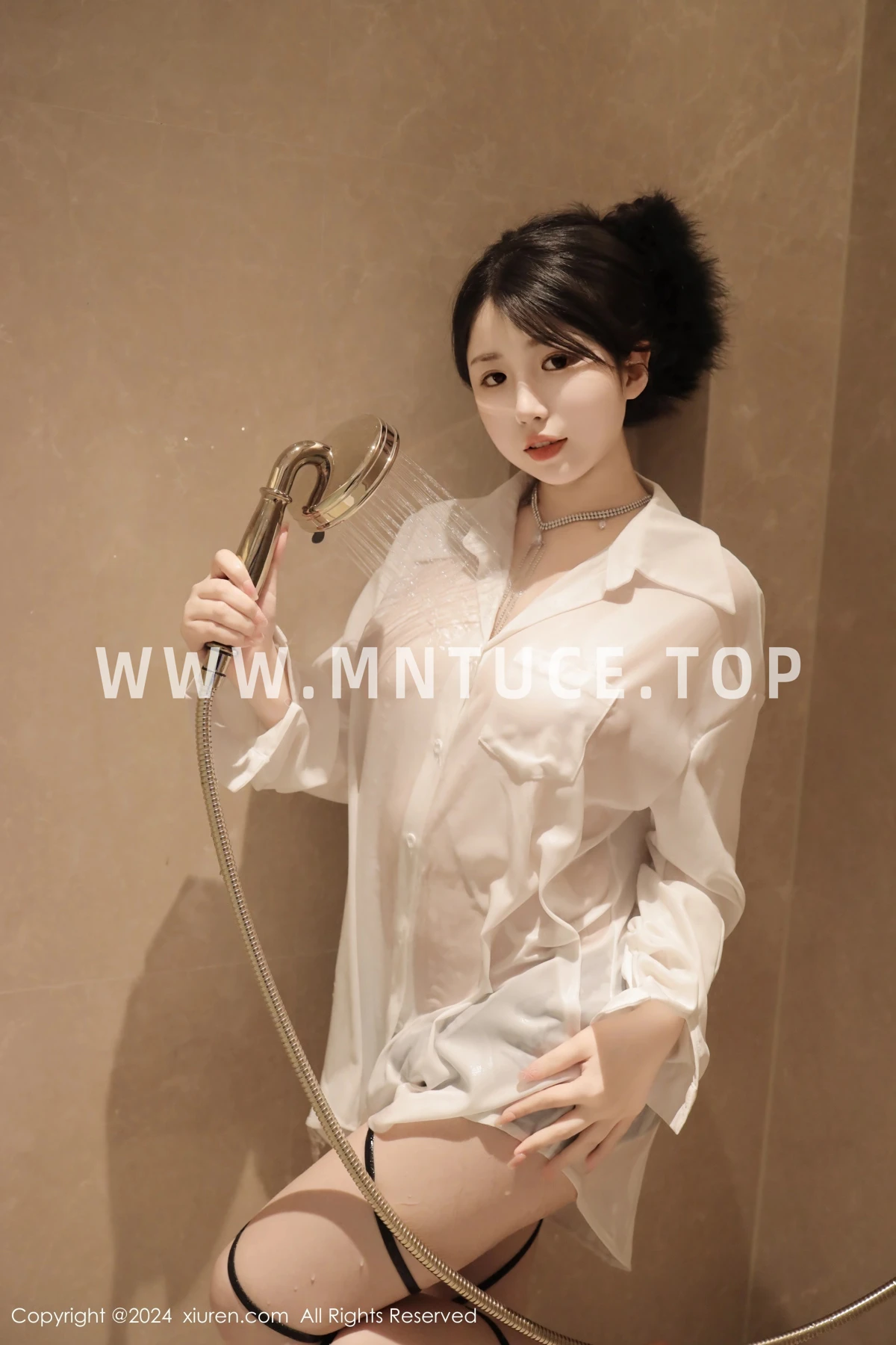 [秀人网] 2024.04.16 No.8400 陈小花#[78P]-26