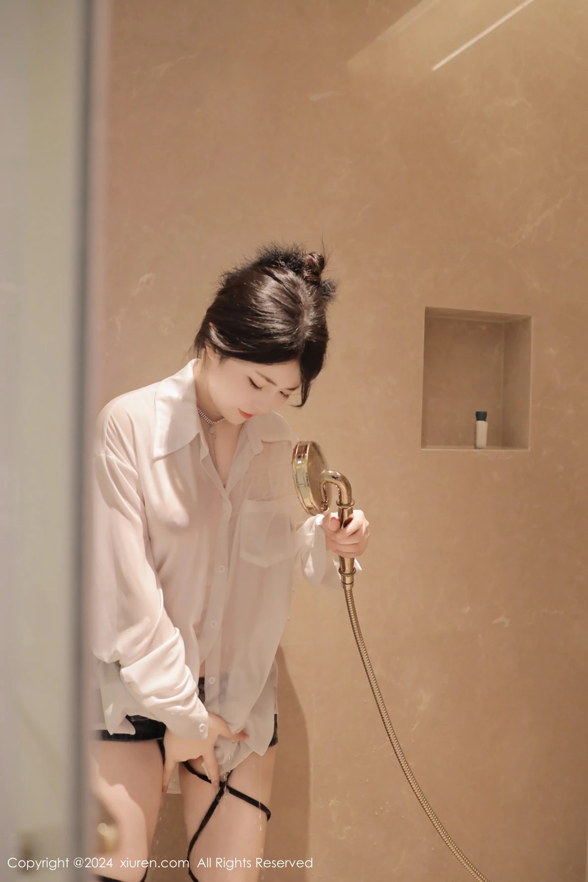 [秀人网] 2024.04.16 No.8400 陈小花#[78P]-33