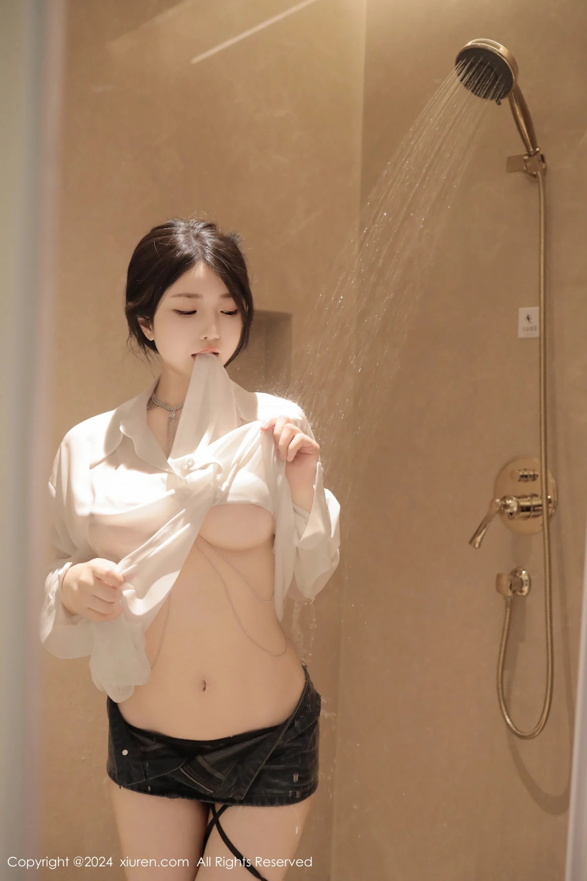 [秀人网] 2024.04.16 No.8400 陈小花#[78P]-41
