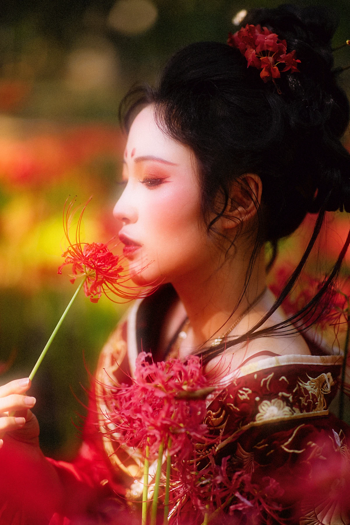 [艺图语] 2022.12.22 Vol.2730 – 山鬼 折子语 阿语#[39P]-4