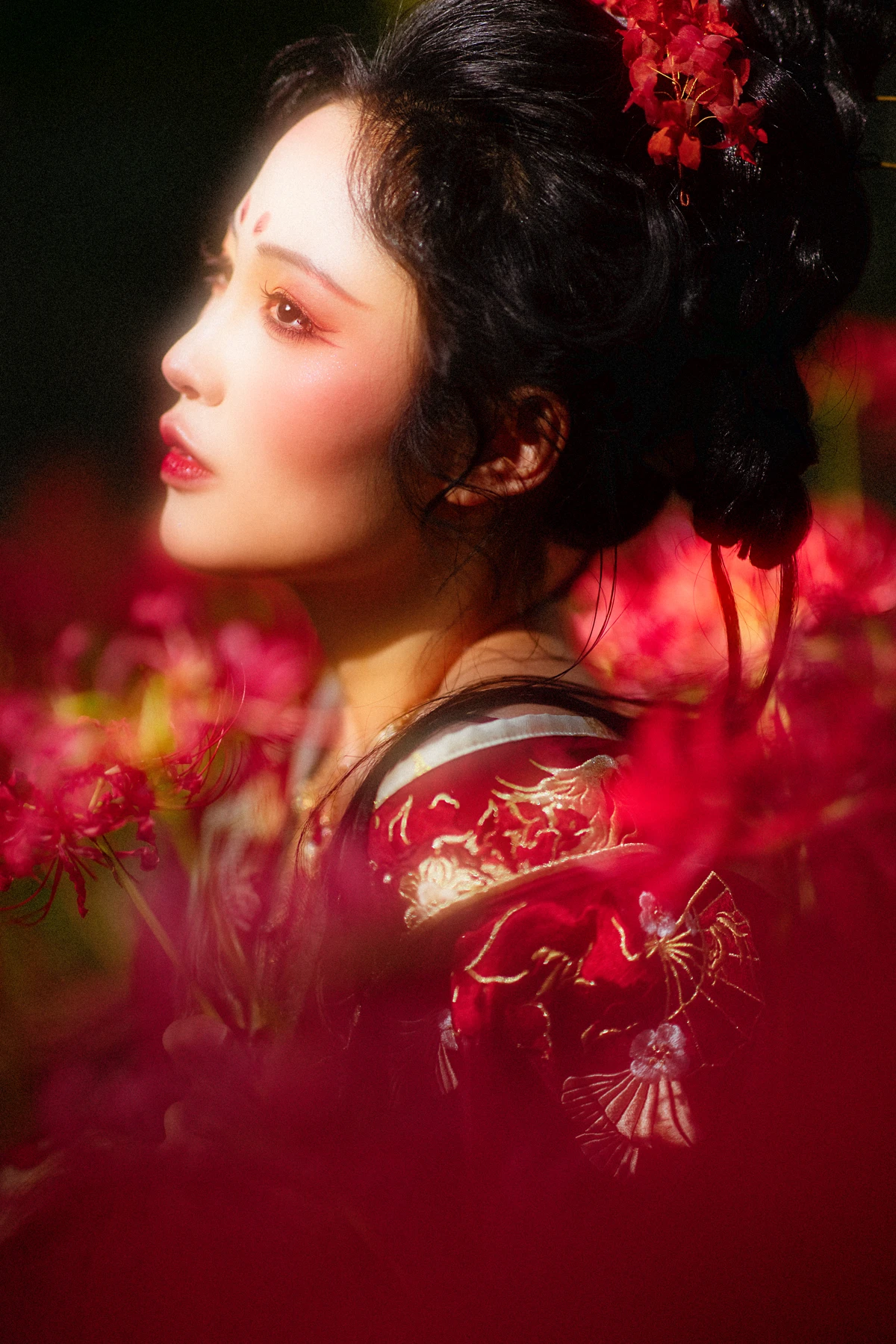 [艺图语] 2022.12.22 Vol.2730 – 山鬼 折子语 阿语#[39P]-3