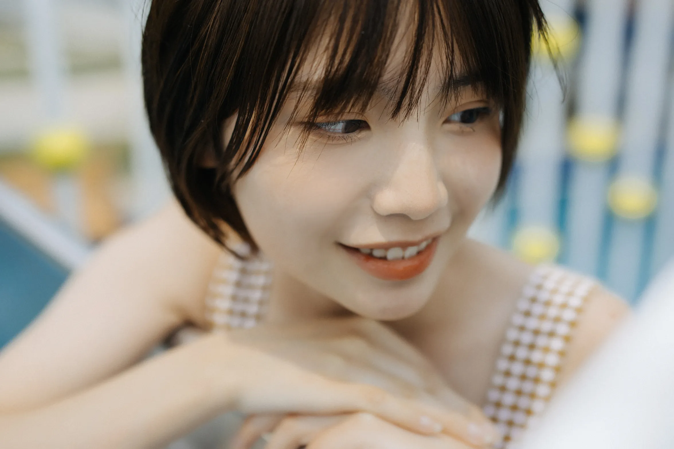 [艺图语] 2022.11.26 Vol.2533 – 夏日游乐场 77#[29P]-1