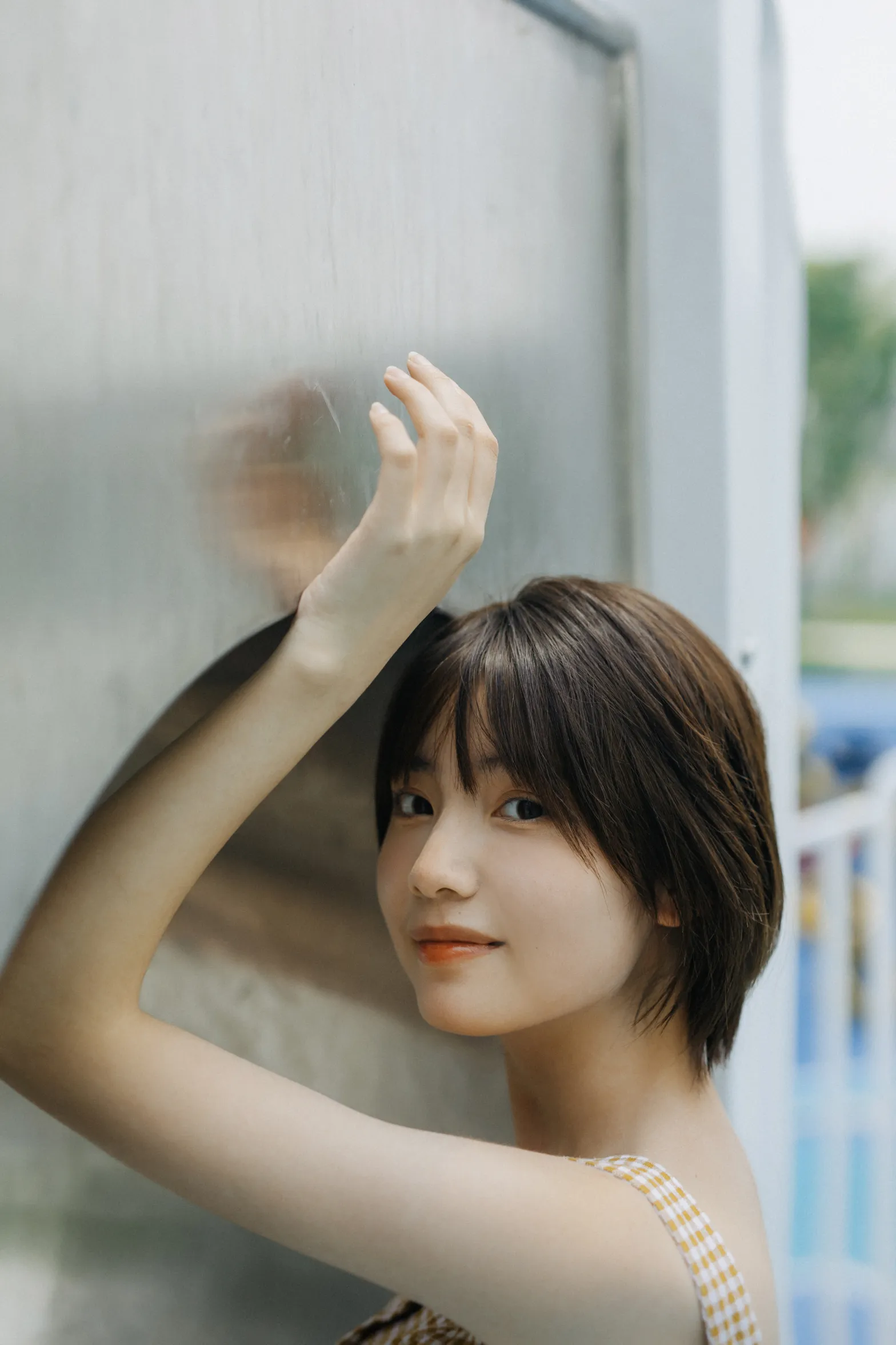 [艺图语] 2022.11.26 Vol.2533 – 夏日游乐场 77#[29P]-2