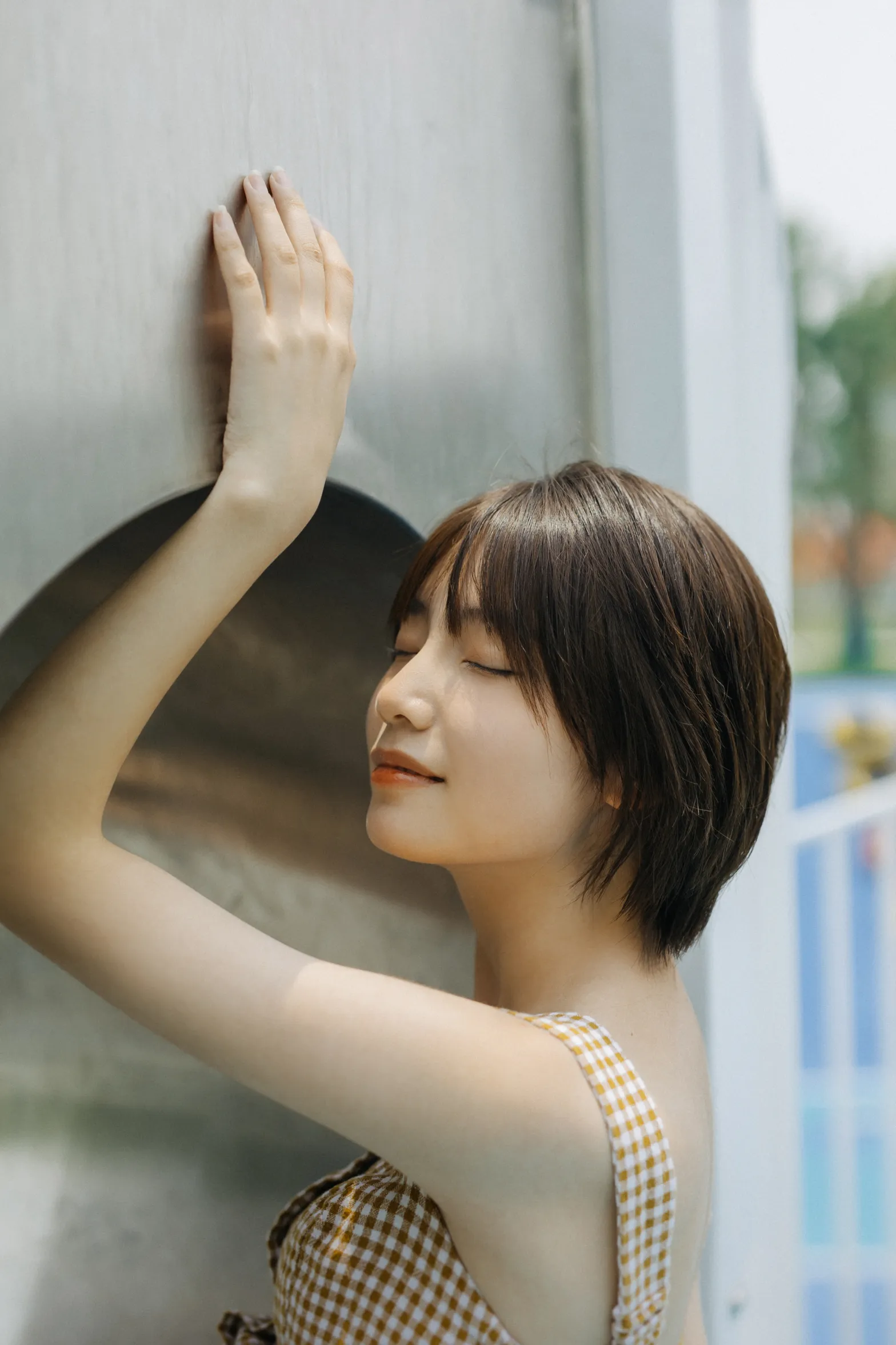 [艺图语] 2022.11.26 Vol.2533 – 夏日游乐场 77#[29P]-4