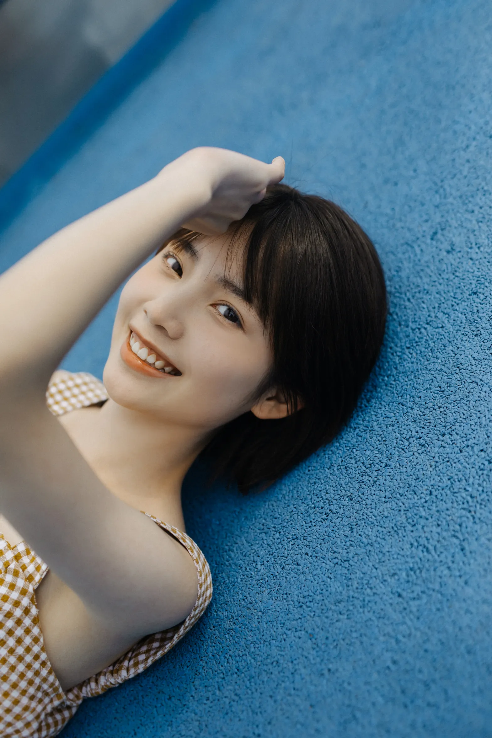 [艺图语] 2022.11.26 Vol.2533 – 夏日游乐场 77#[29P]-2
