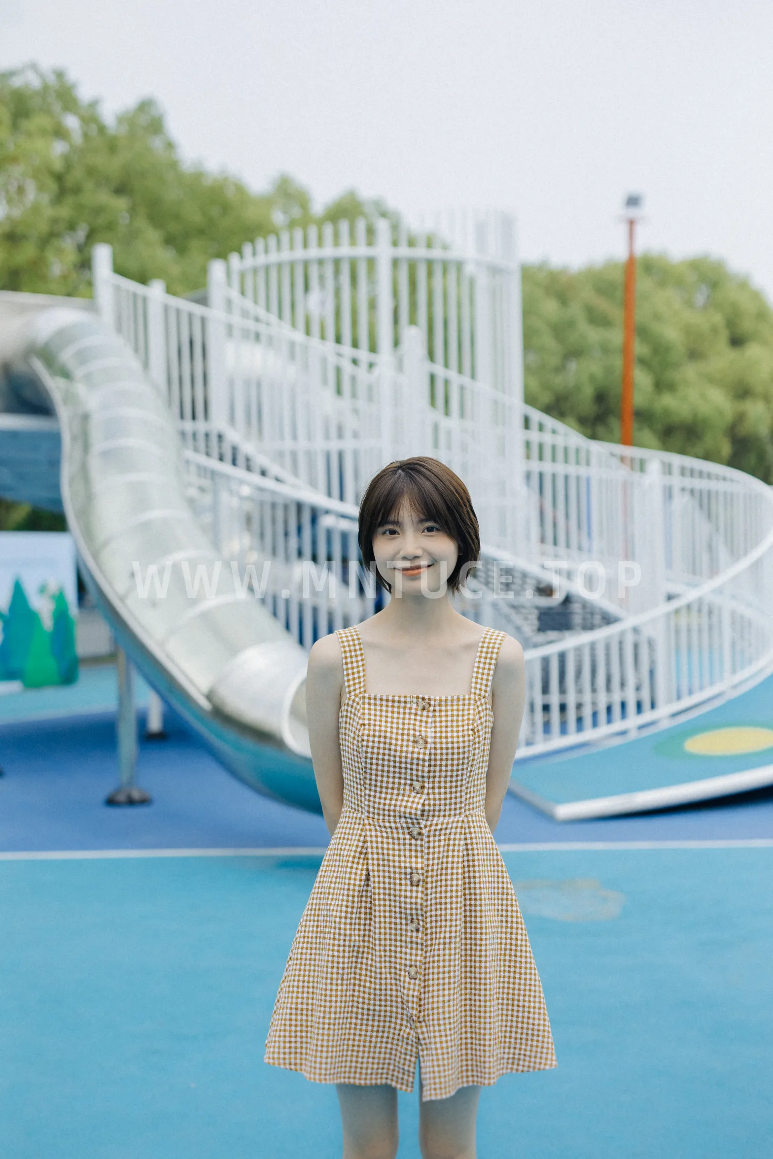 [艺图语] 2022.11.26 Vol.2533 – 夏日游乐场 77#[29P]-5