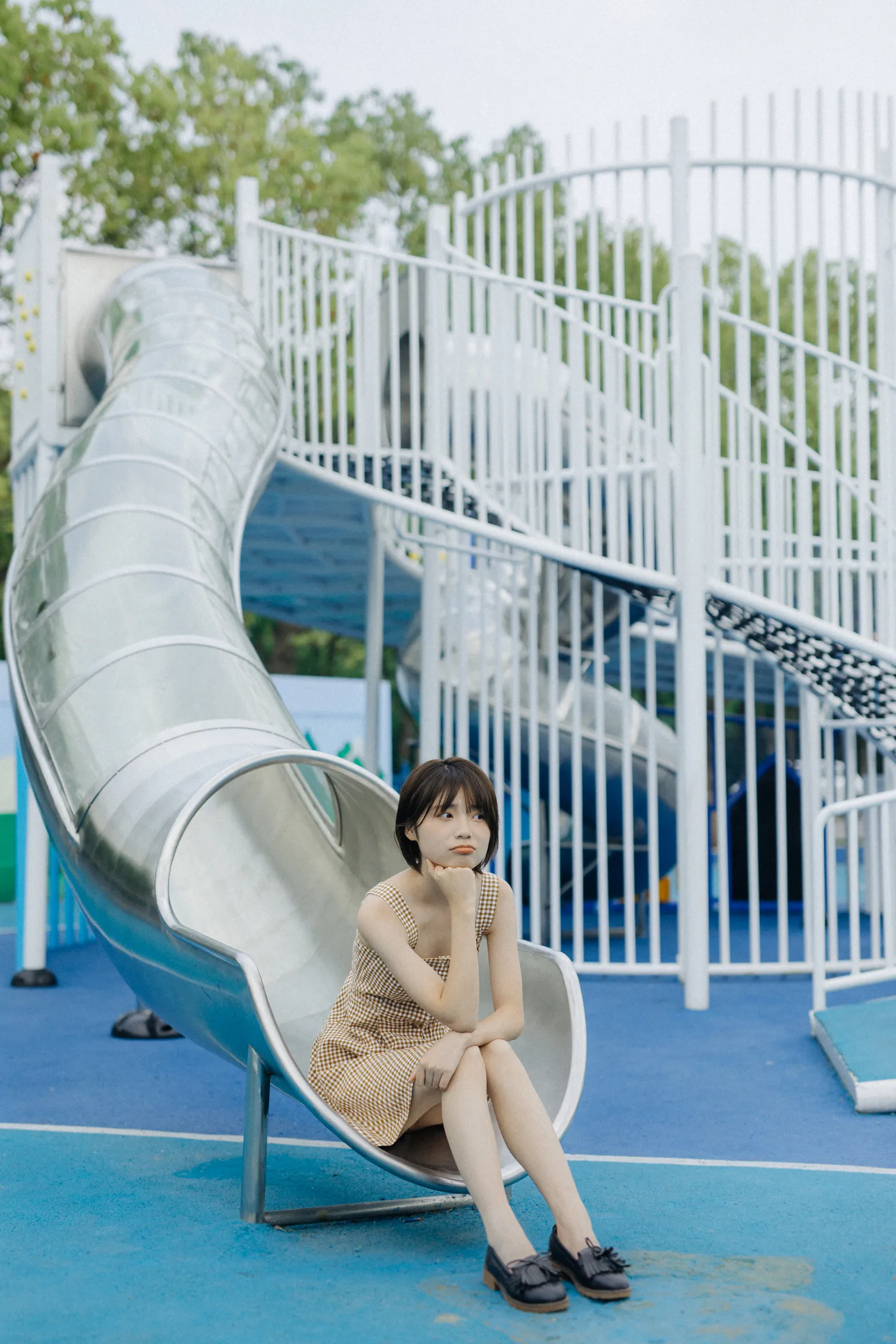 [艺图语] 2022.11.26 Vol.2533 – 夏日游乐场 77#[29P]-4
