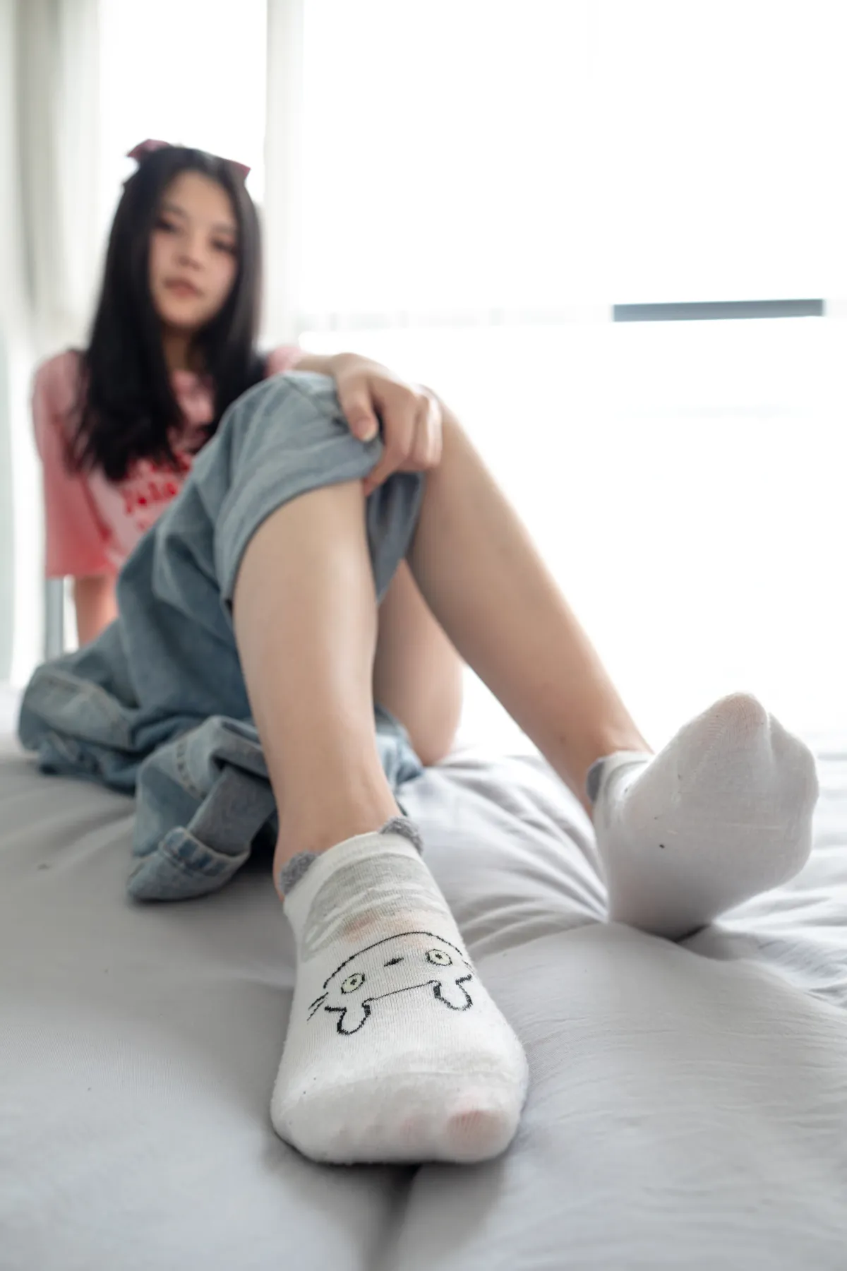 [爱美足] 爱美足 NO.268 美琳#[132P]-1