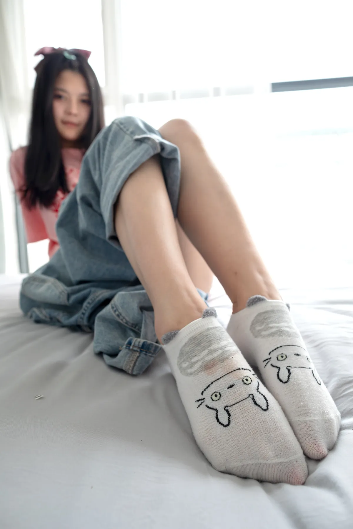 [爱美足] 爱美足 NO.268 美琳#[132P]-4