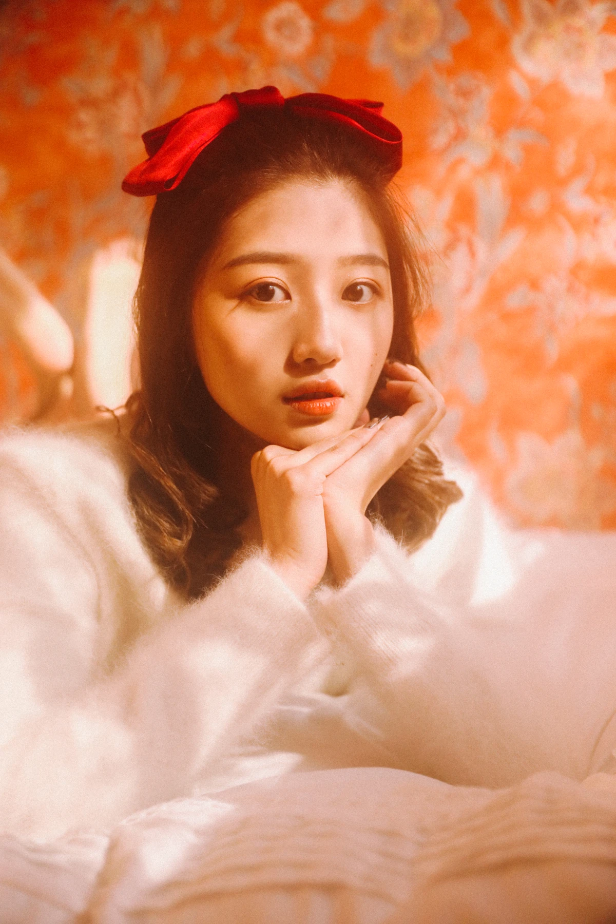 [艺图语] 2022.12.17 Vol.2698 – 复古少女 一壹七_#[38P]-5