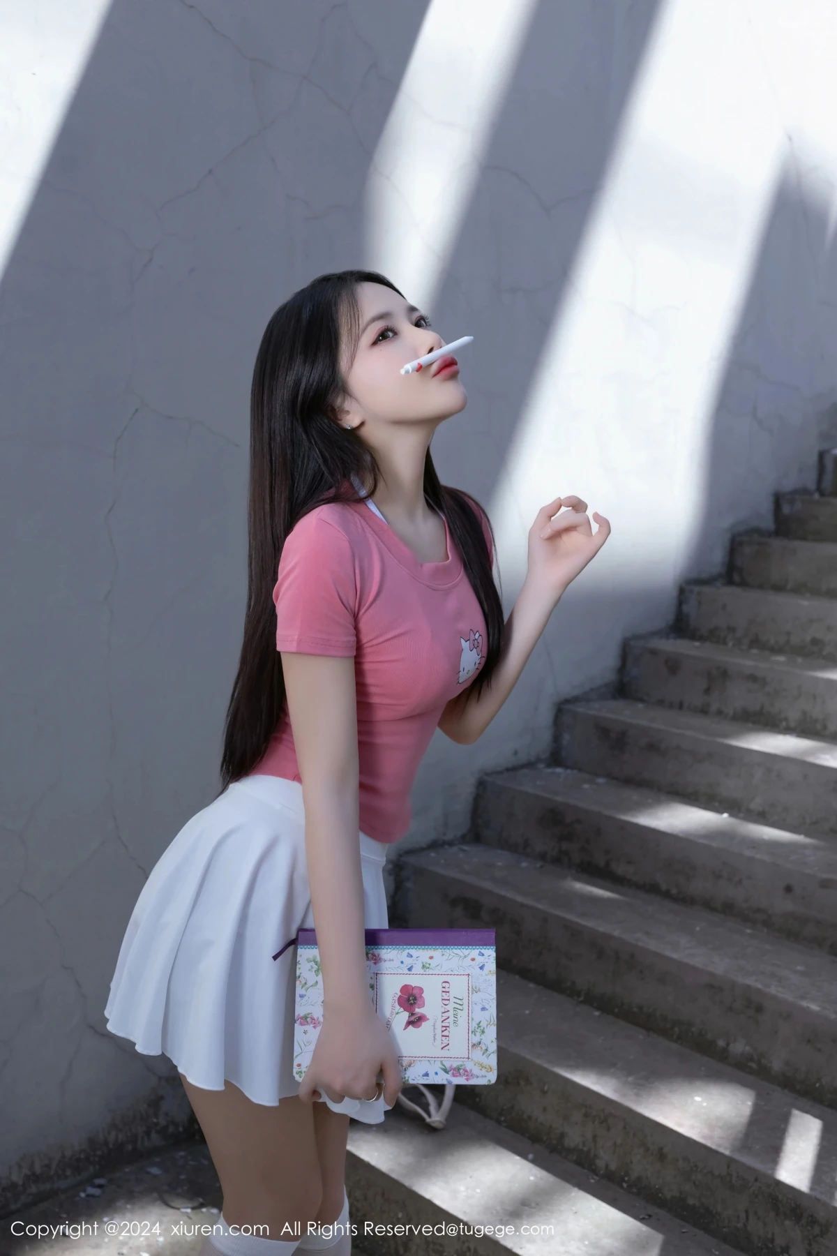 [秀人网] 2024.04.26 No.8457 鱼子酱Fish#[81P]-15