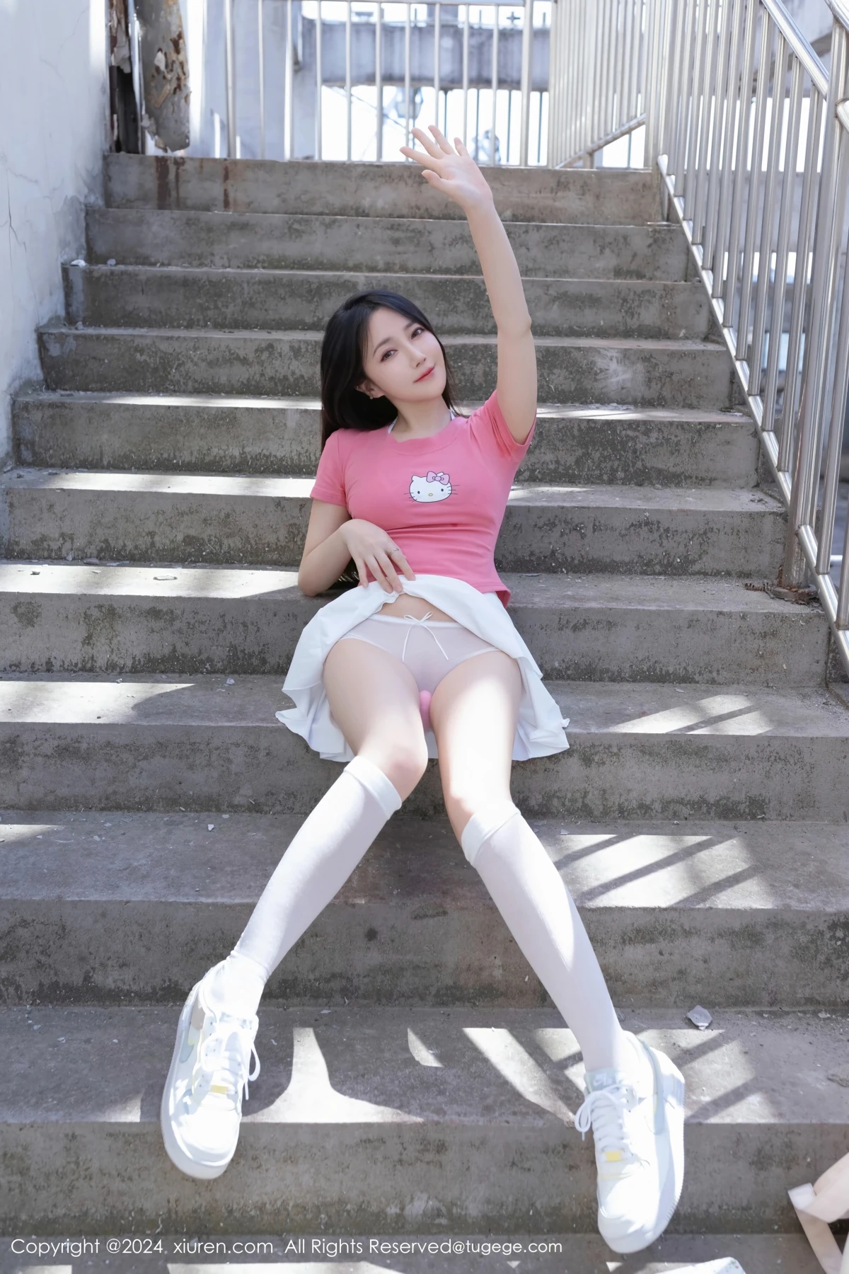 [秀人网] 2024.04.26 No.8457 鱼子酱Fish#[81P]-25