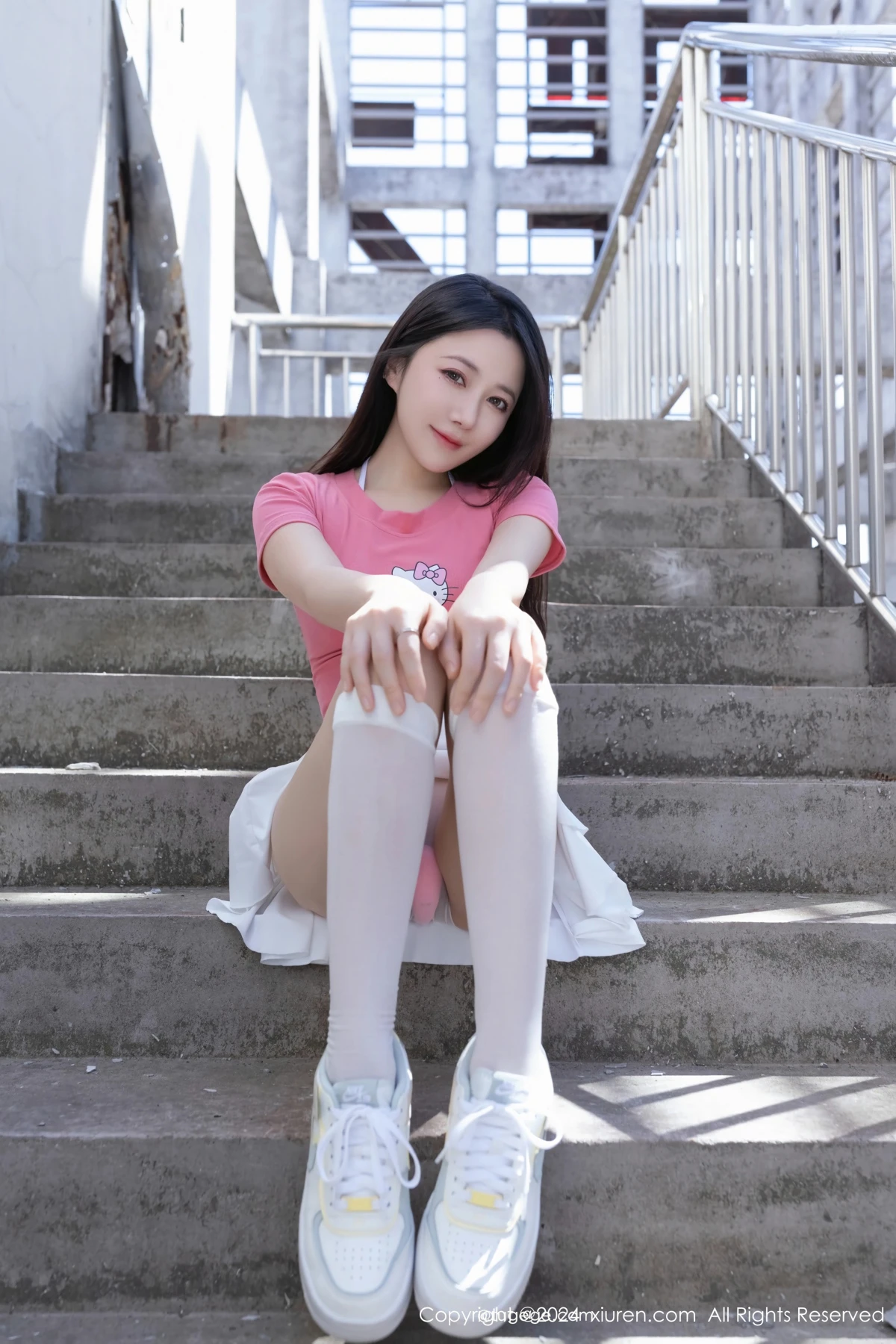 [秀人网] 2024.04.26 No.8457 鱼子酱Fish#[81P]-27