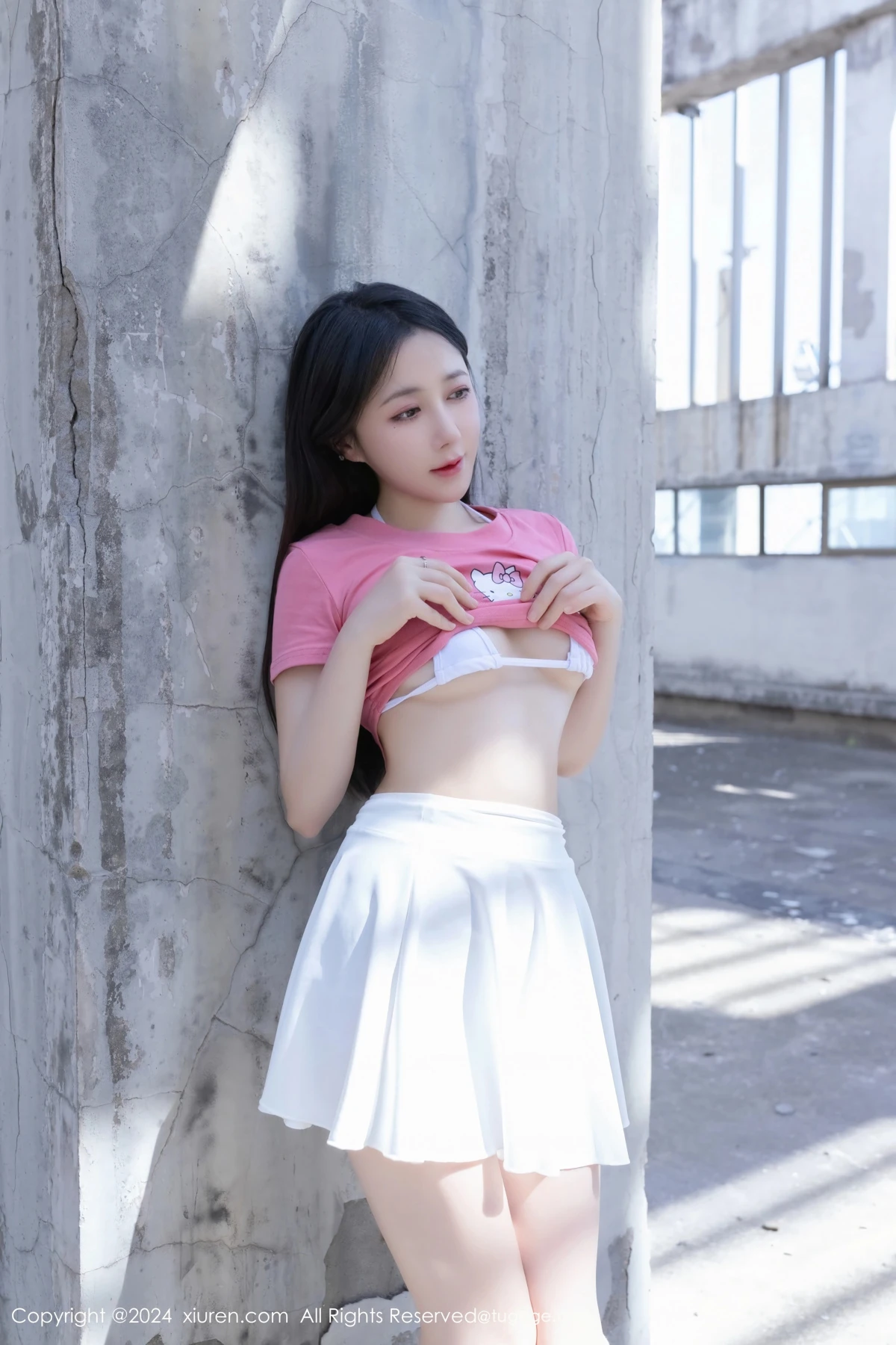 [秀人网] 2024.04.26 No.8457 鱼子酱Fish#[81P]-31
