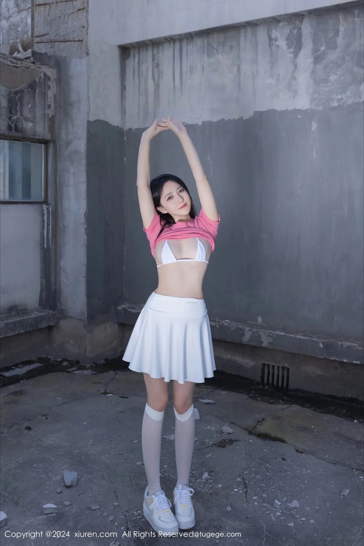 [秀人网] 2024.04.26 No.8457 鱼子酱Fish#[81P]-42