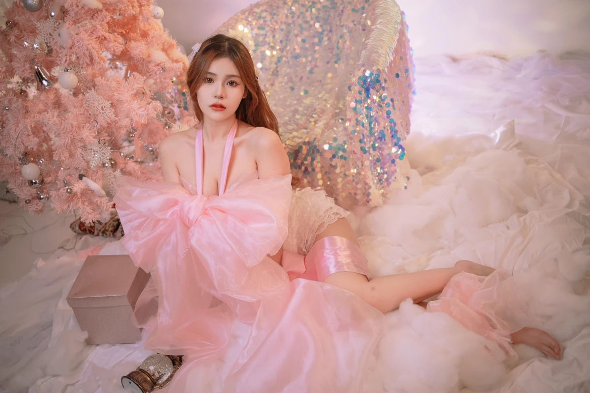 [YITUYU] 2022.12.28 Vol.2776 – Butterfly Dream cheese#[26P]-9