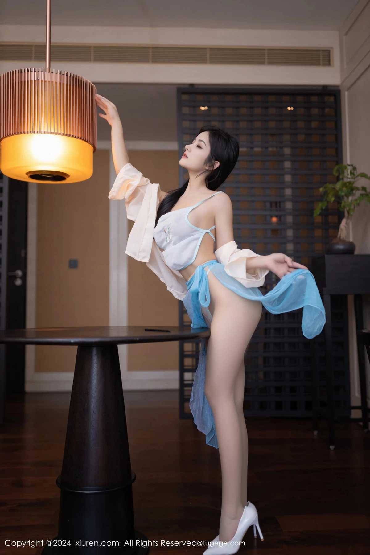 [秀人网] 2024.06.12 No.8691 谭小灵#[81P]-20