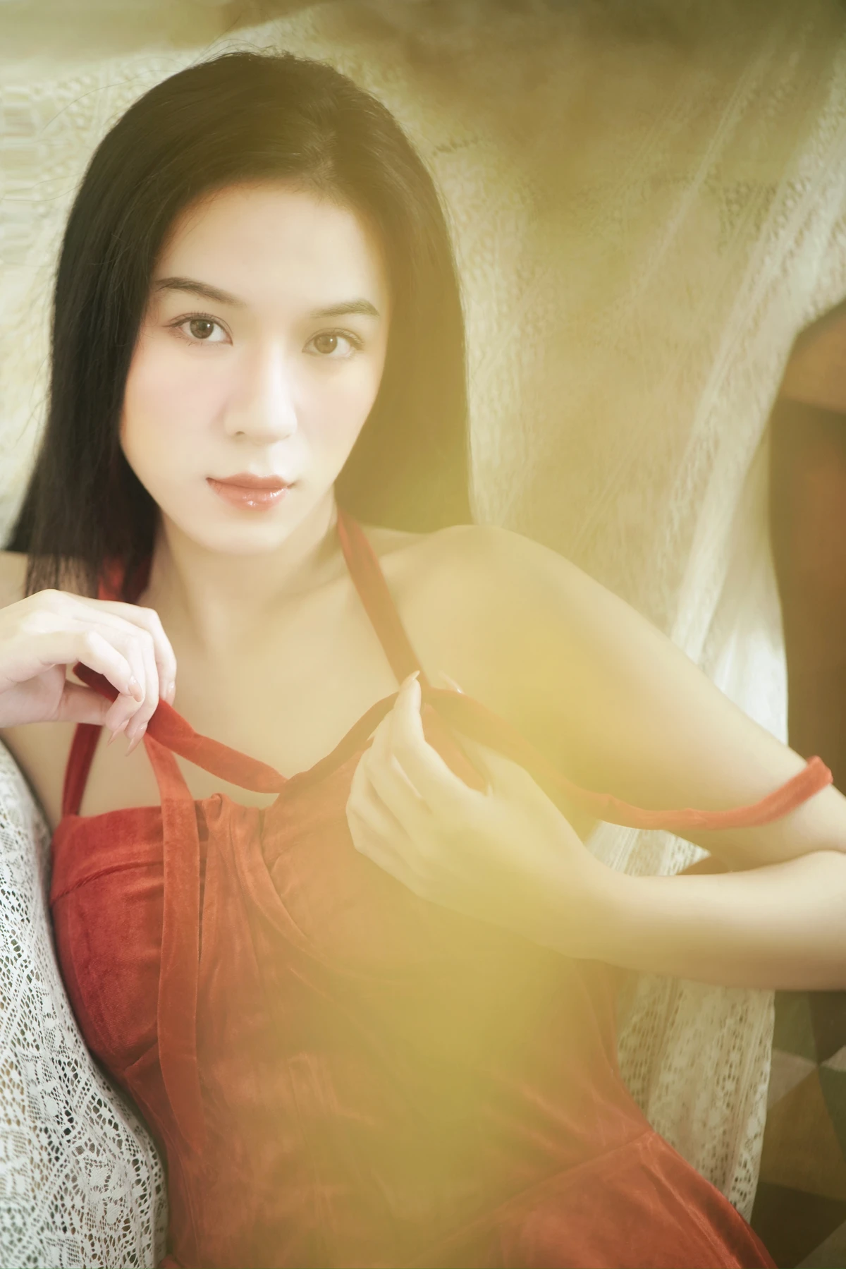 [艺图语] 2023.01.06 Vol.2850 – 圣诞小仙女 小苏#[28P]-7