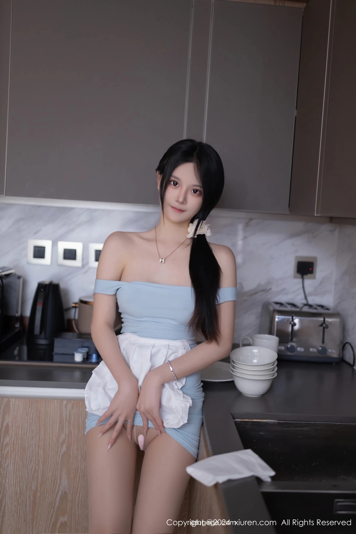 [秀人网] 2024.05.24 No.8597 幼幼#[81P]-11
